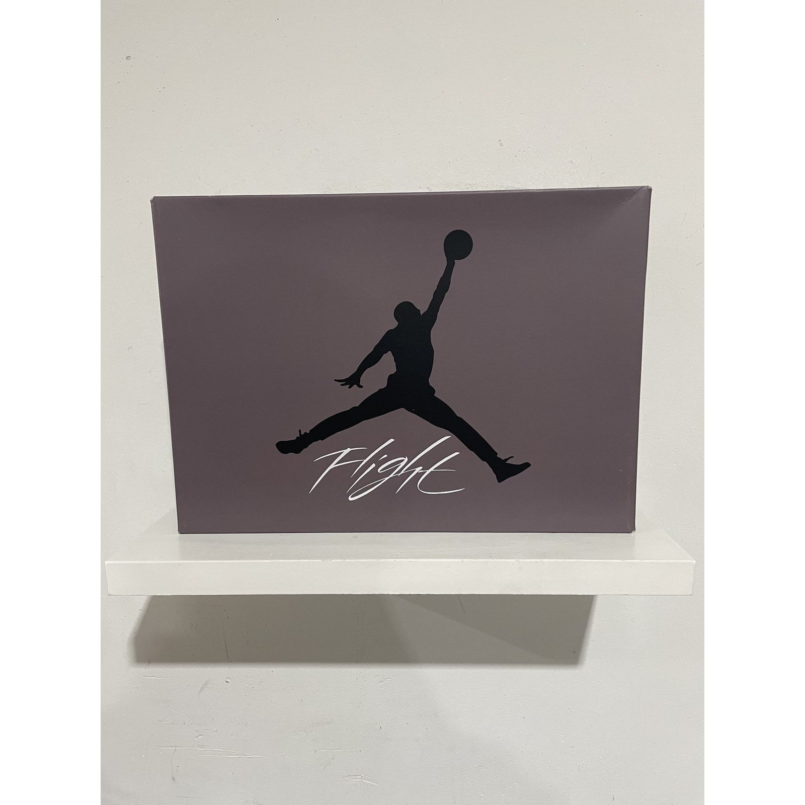 Nike JORDAN 4 RETRO SP A MA MANIERE VIOLET ORE SIZE 9 PREOWNED Size US 9 / EU 42 - 8 Thumbnail