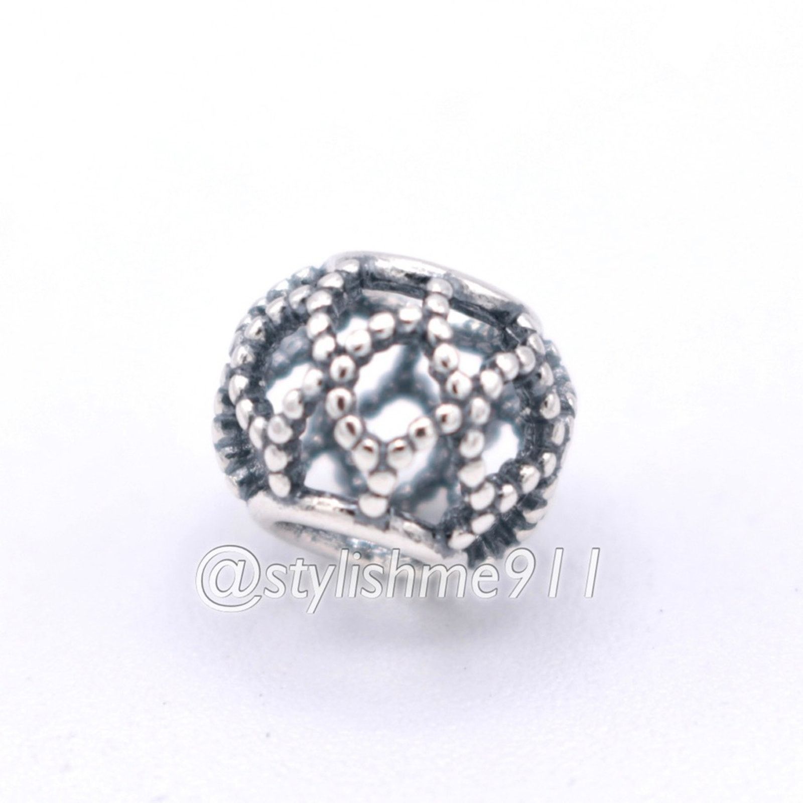 pandora Authentic PANDORA Wanderlust Charm - 790978 Size ONE SIZE - 8 Thumbnail