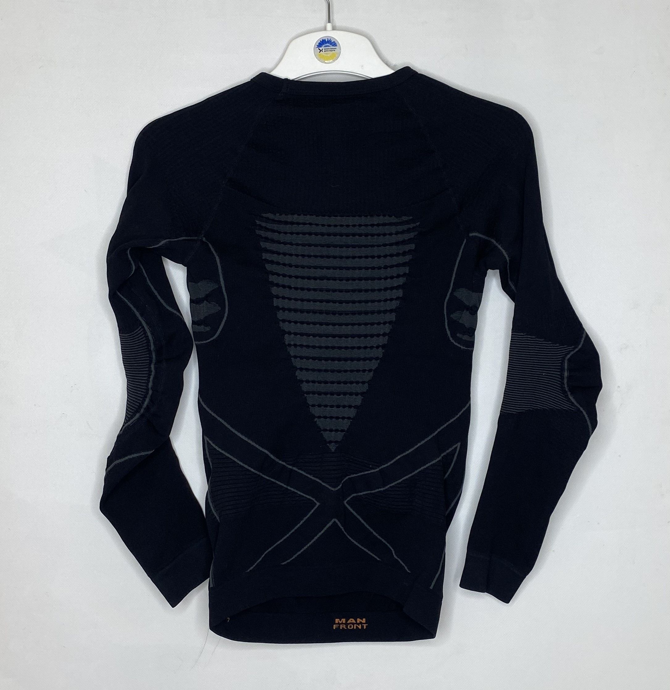 Other X BIONIC P.V 2.1 SHIRT MENS THERMO LONGSLEEVE SIZE L/XL Size US L / EU 52-54 / 3 - 2 Thumbnail