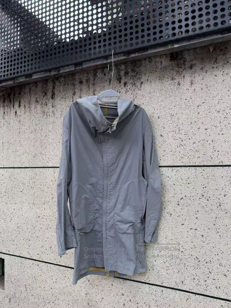 Carol Christian Poell Carol Christian Poell Hand-Stitched Jacket Size US S / EU 44-46 / 1 - 1 Thumbnail