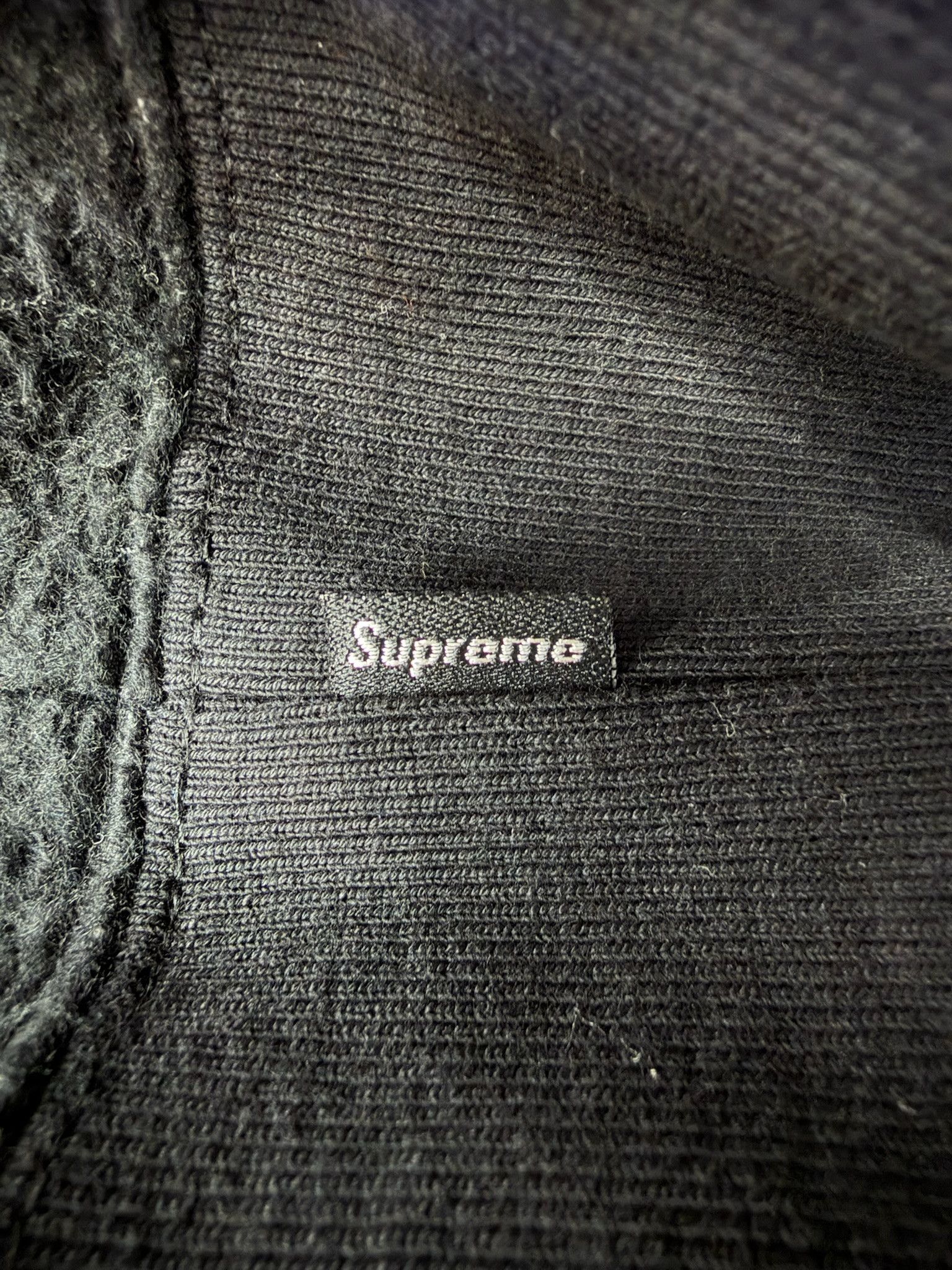 Supreme Supreme "Inside Out" Box Logo Hooded Sweatshirt Size US L / EU 52-54 / 3 - 5 Thumbnail