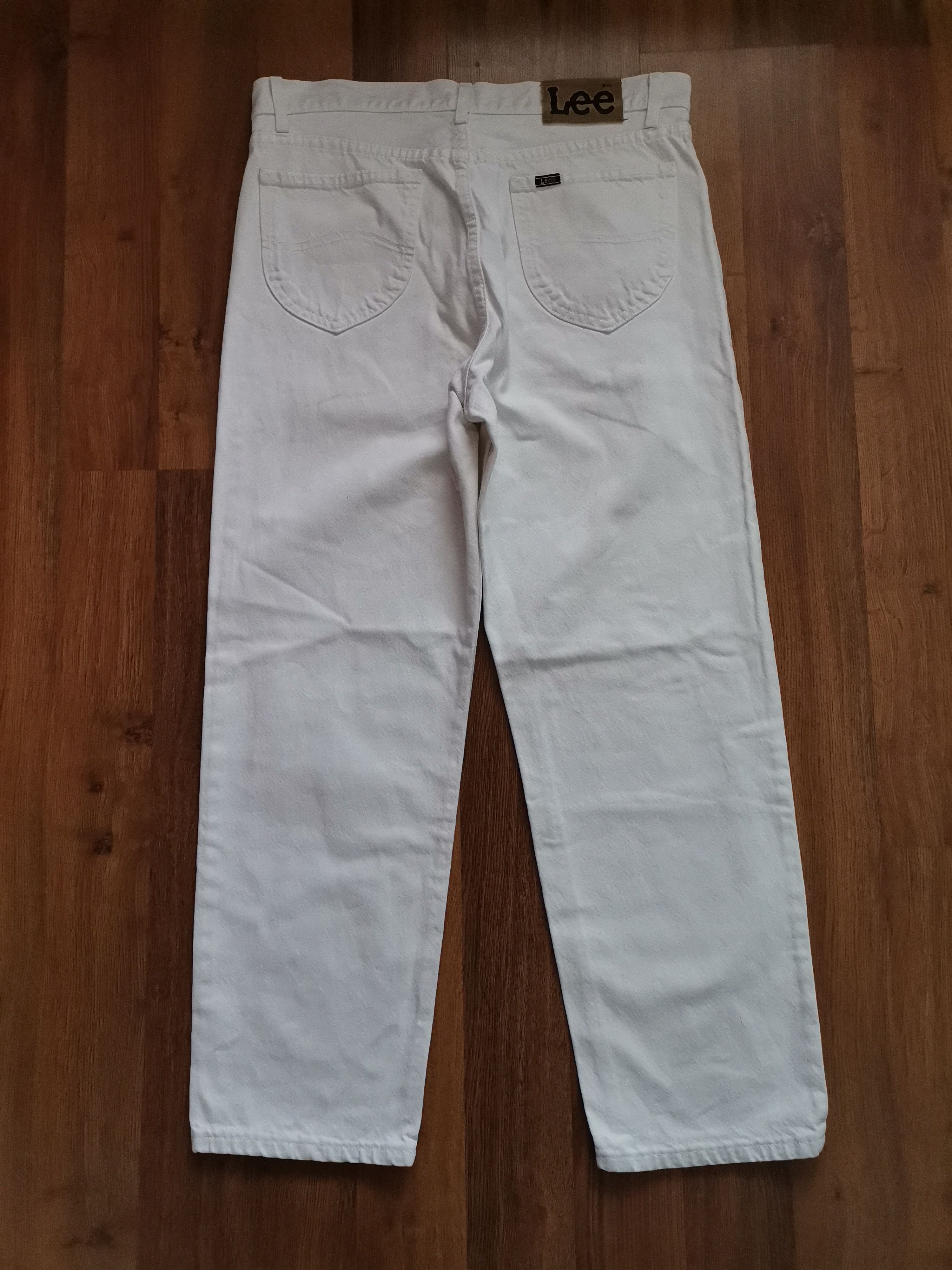 Lee Vintage Lee MR Jeans Size US 34 / EU 50 - 1 Thumbnail