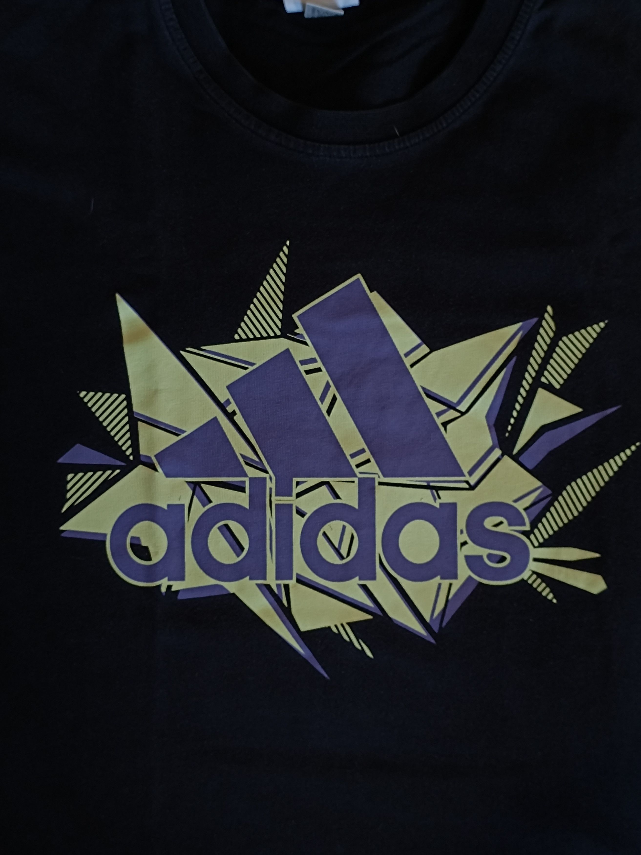 Adidas × Vintage Adidas Size US L / EU 52-54 / 3 - 3 Thumbnail