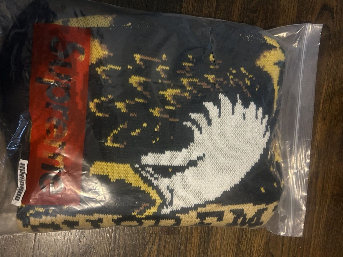 Antihero × Supreme Supreme x AntiHero Sweater Size US M / EU 48-50 / 2 - 4 Thumbnail