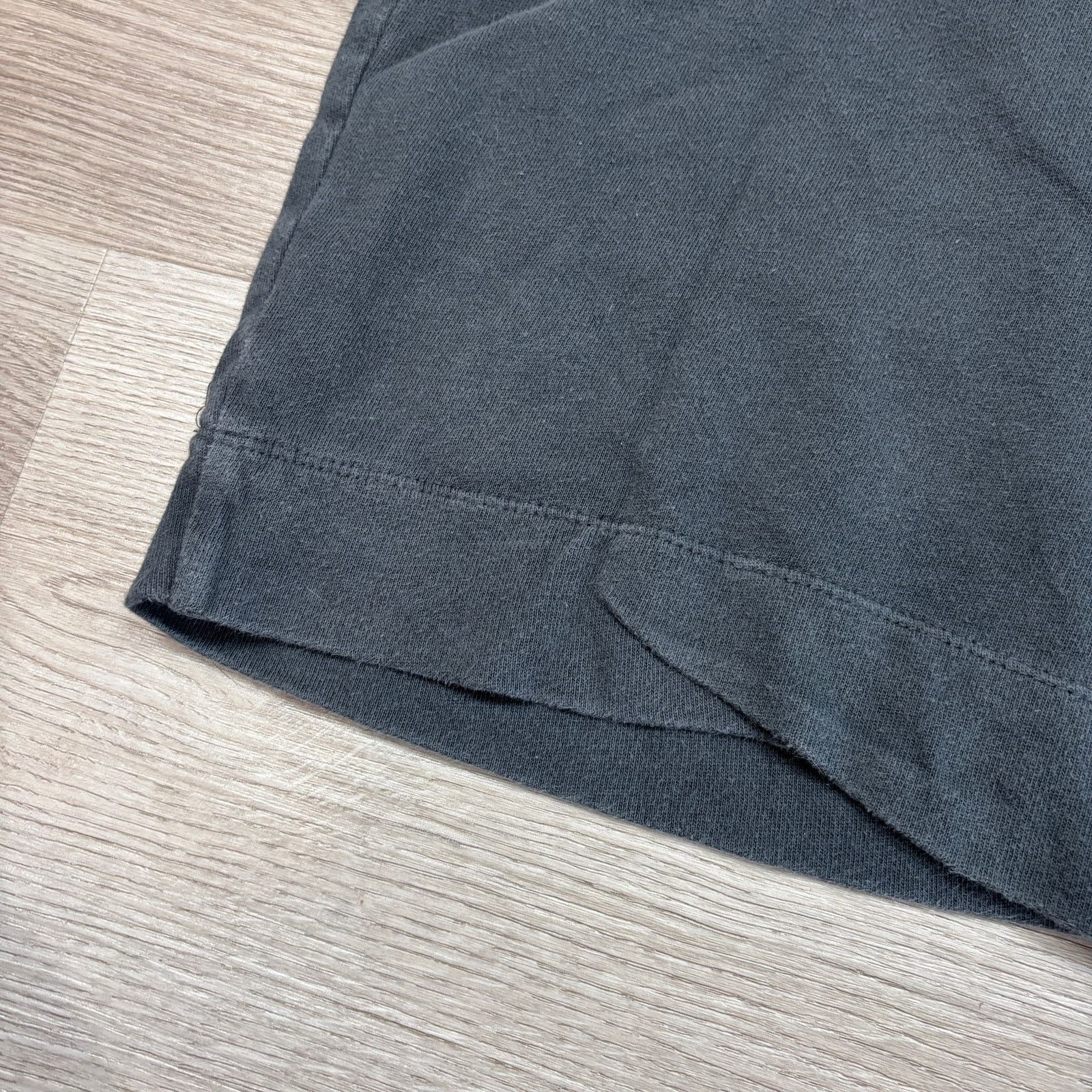 Vuori Vuori Raglan Sleeve Crewneck Pullover Sweater 24x27 Size US L / EU 52-54 / 3 - 10 Thumbnail