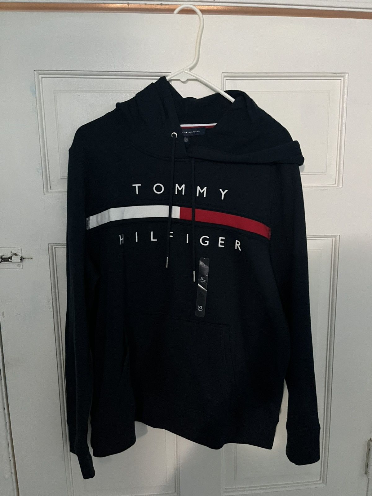 Tommy Hilfiger Tommy Hilfiger Size US XL / EU 56 / 4 - 1 Thumbnail