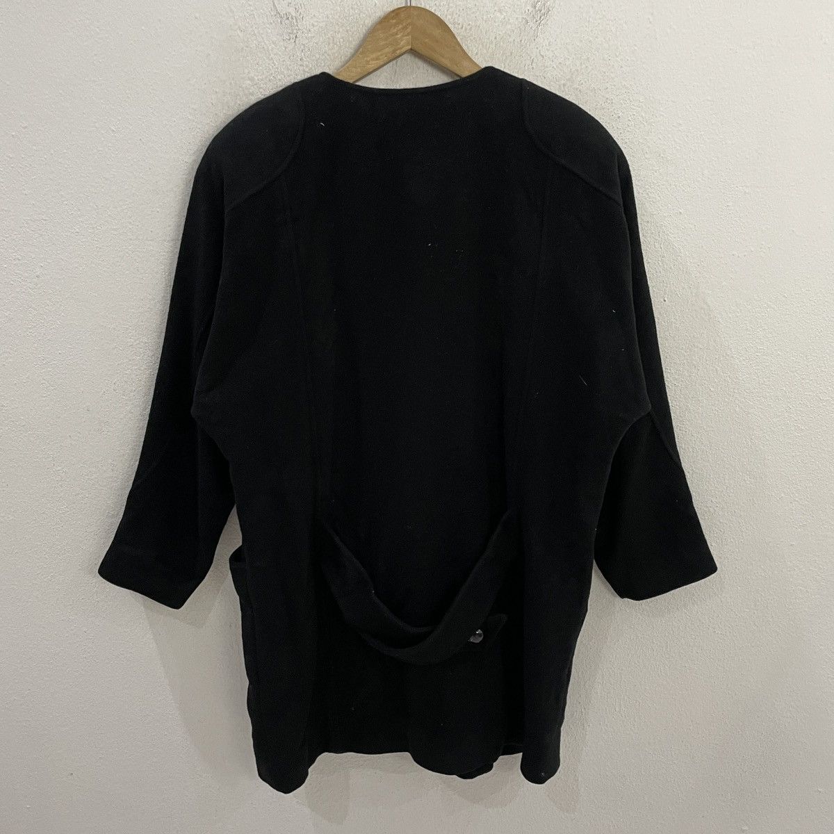 Max Mara Vintage Max Mara Jacket Size 3XL / US 20-22 - 6 Thumbnail