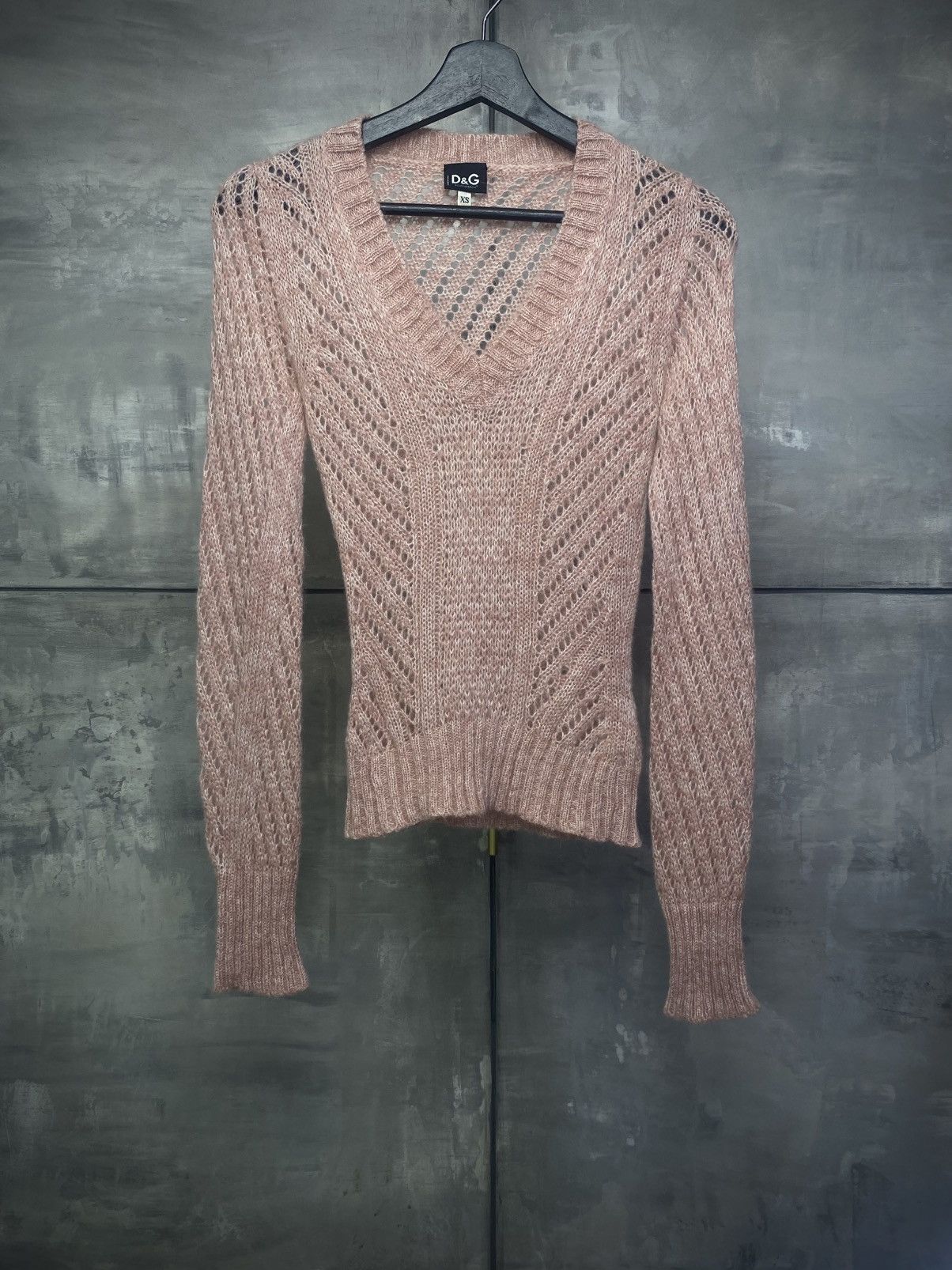 トップス dolce&gabbana archive hand painted knit トップス dolce&gabbana archive hand painted knit Designer