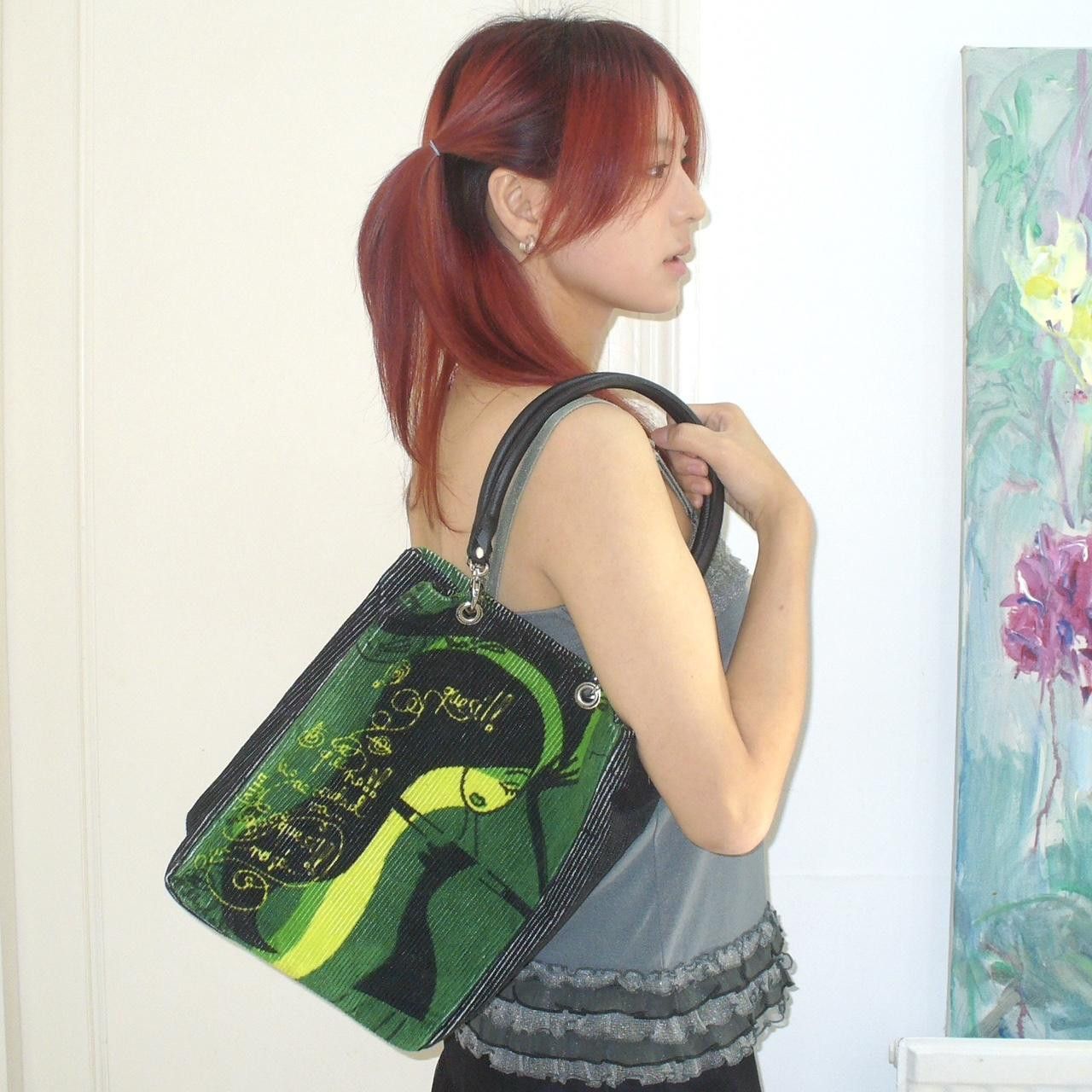 Other Spanish designer 2000s hand bag Size ONE SIZE - 2 Thumbnail