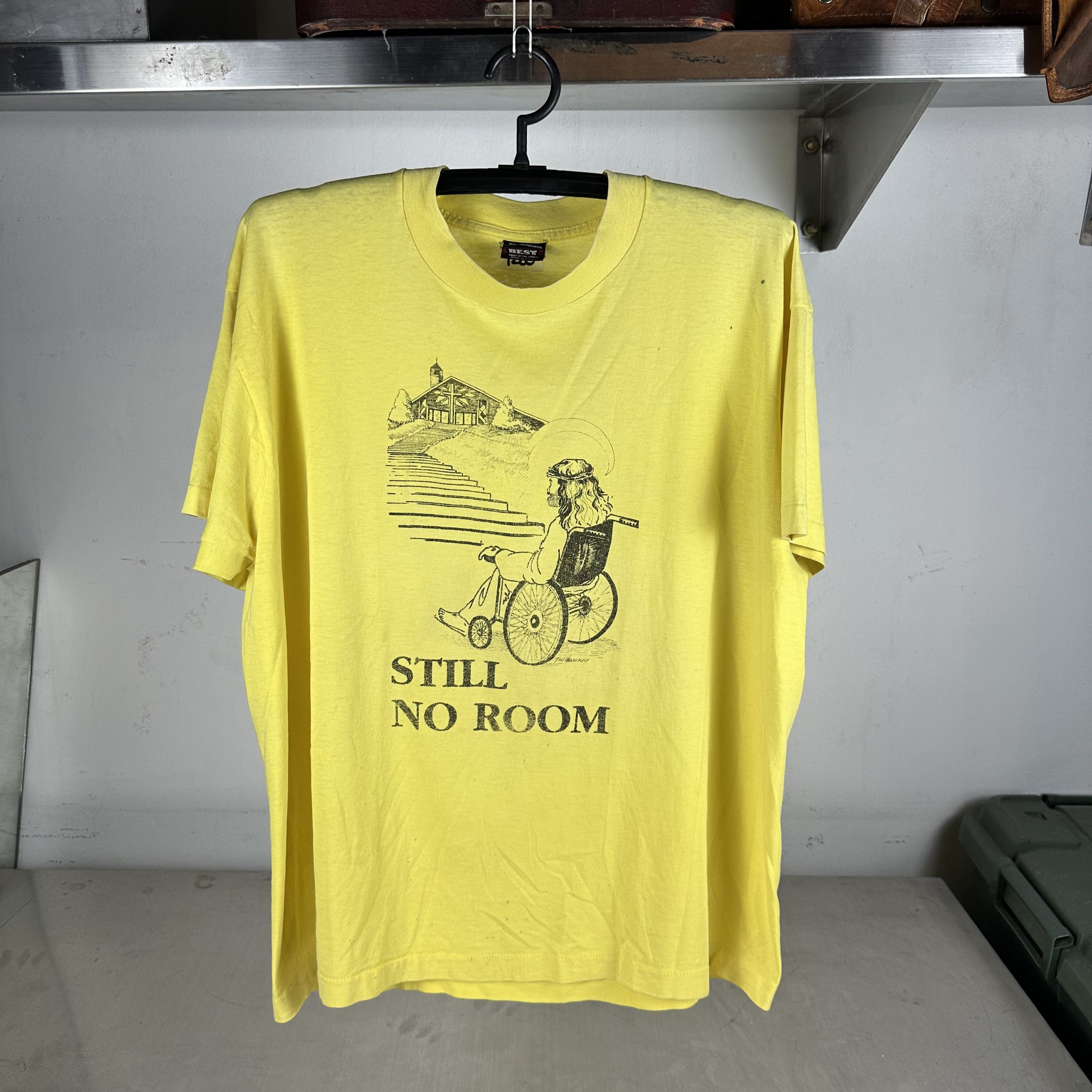 Vintage Vintage 90s Tori Amos 5.5 Weeks The Tour Promo T-shirt 