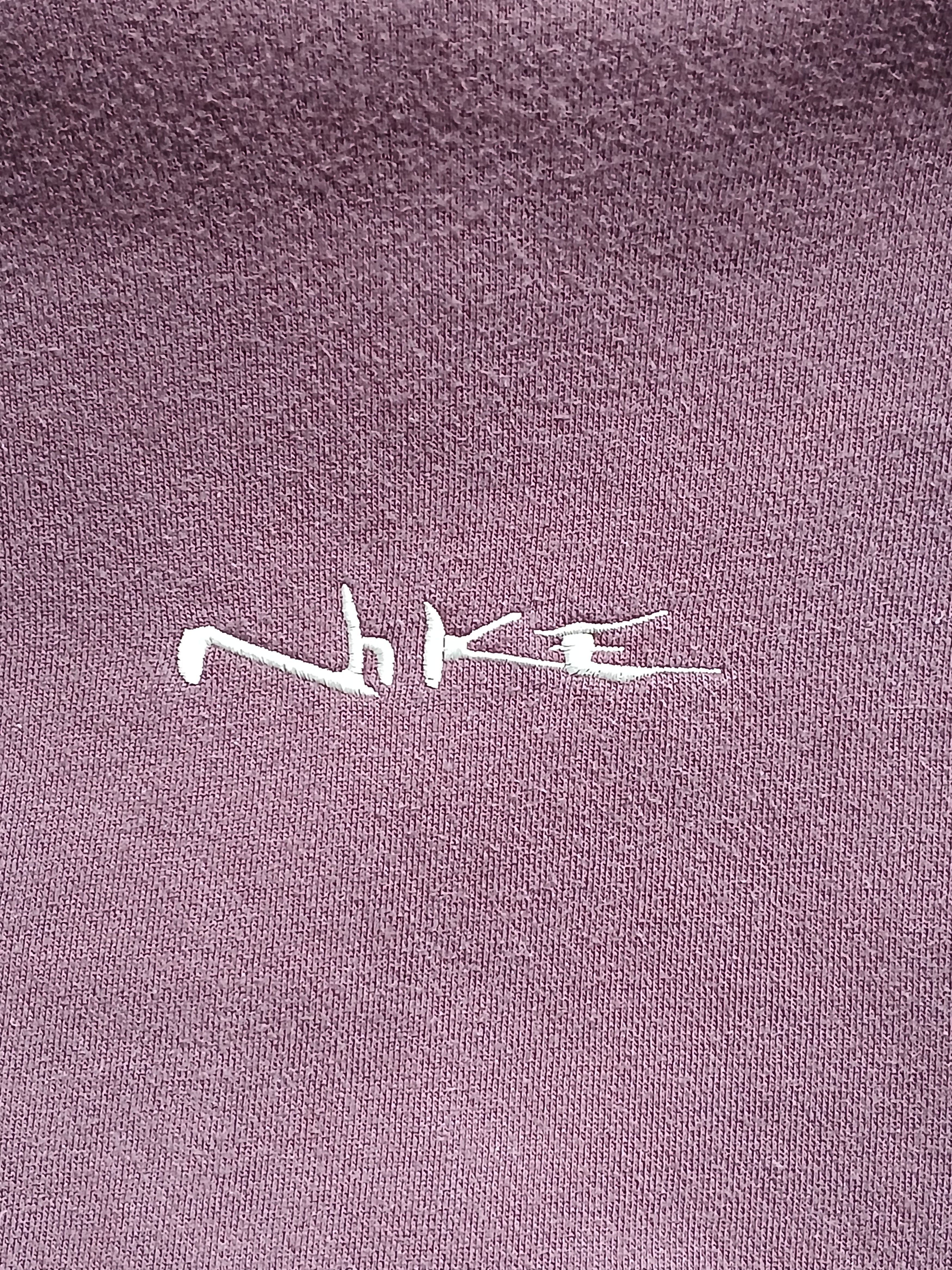Nike × Vintage Vintage Nike Sweatshirt Size US M / EU 48-50 / 2 - 3 Thumbnail