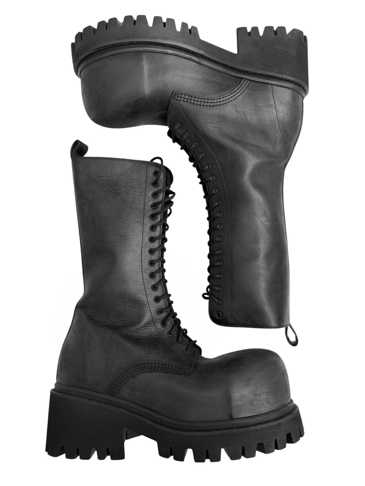 Balenciaga Balenciaga Runway Stomper 43 NEW | Grailed