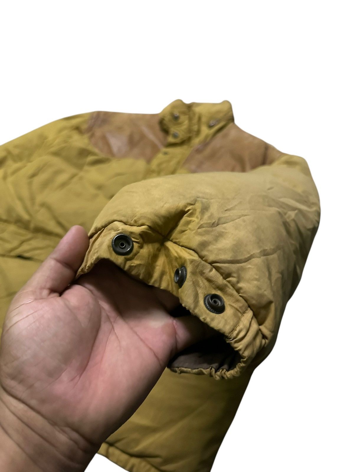 Avirex Avirex puffer jacket Size US M / EU 48-50 / 2 - 6 Thumbnail