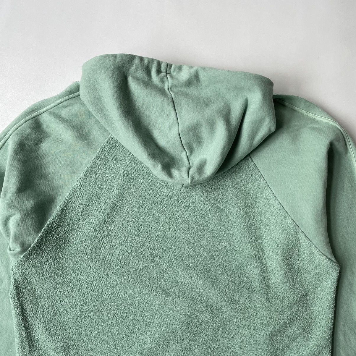 Maison Margiela S/S 18 Reworked Oversized Hoody Size US M / EU 48-50 / 2 - 17 Thumbnail
