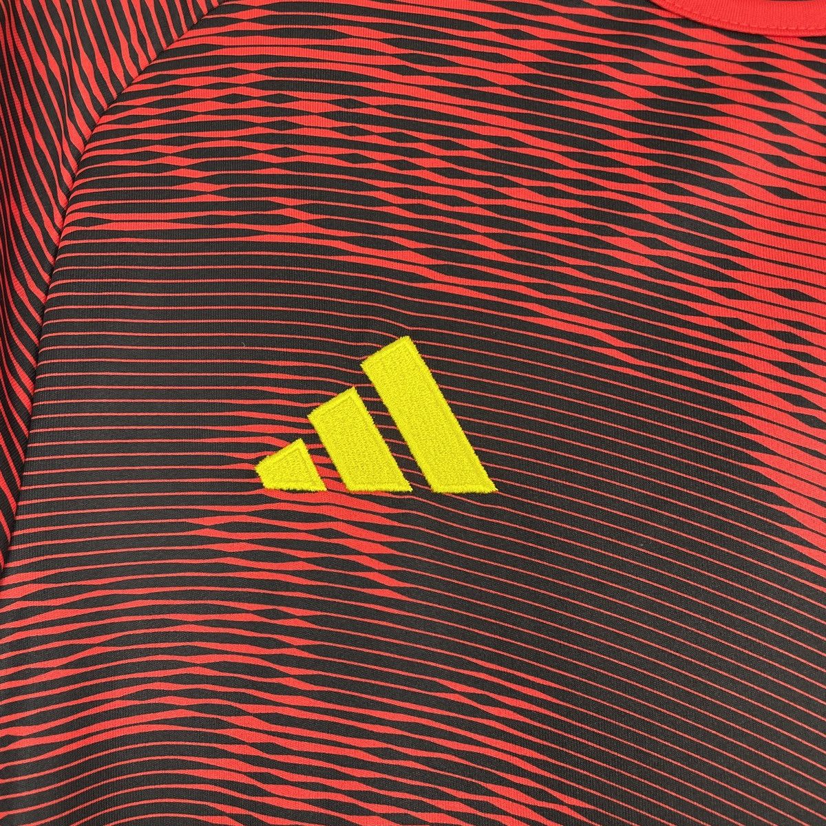 Adidas Seattle Sounders Adidas Away Jersey Bruce Lee MLS 2023/2024 Size US M / EU 48-50 / 2 - 3 Thumbnail
