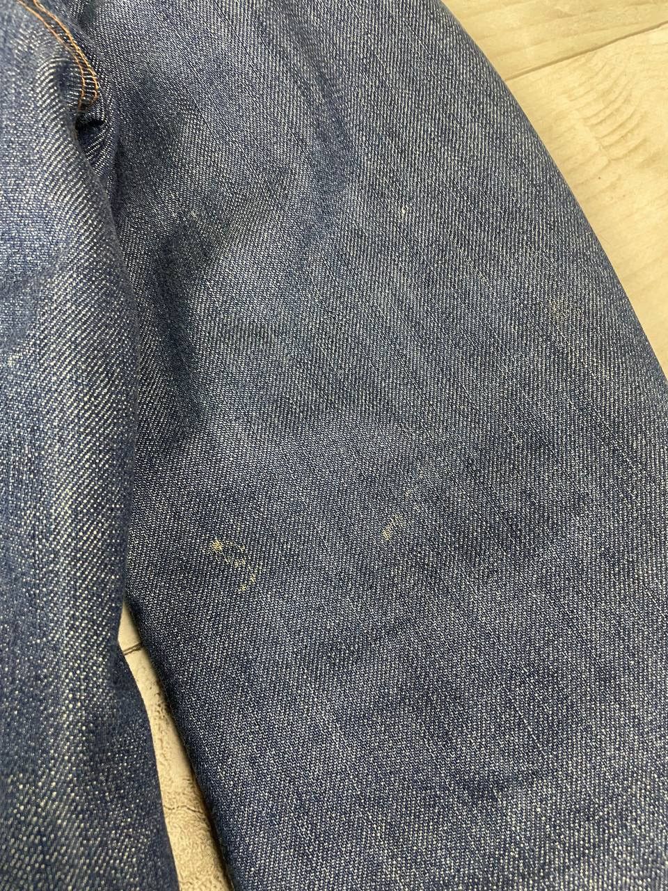 Dolce & Gabbana Vintage Dolce Gabbana Denim Jacket Y2K 90s Size US L / EU 52-54 / 3 - 8 Thumbnail