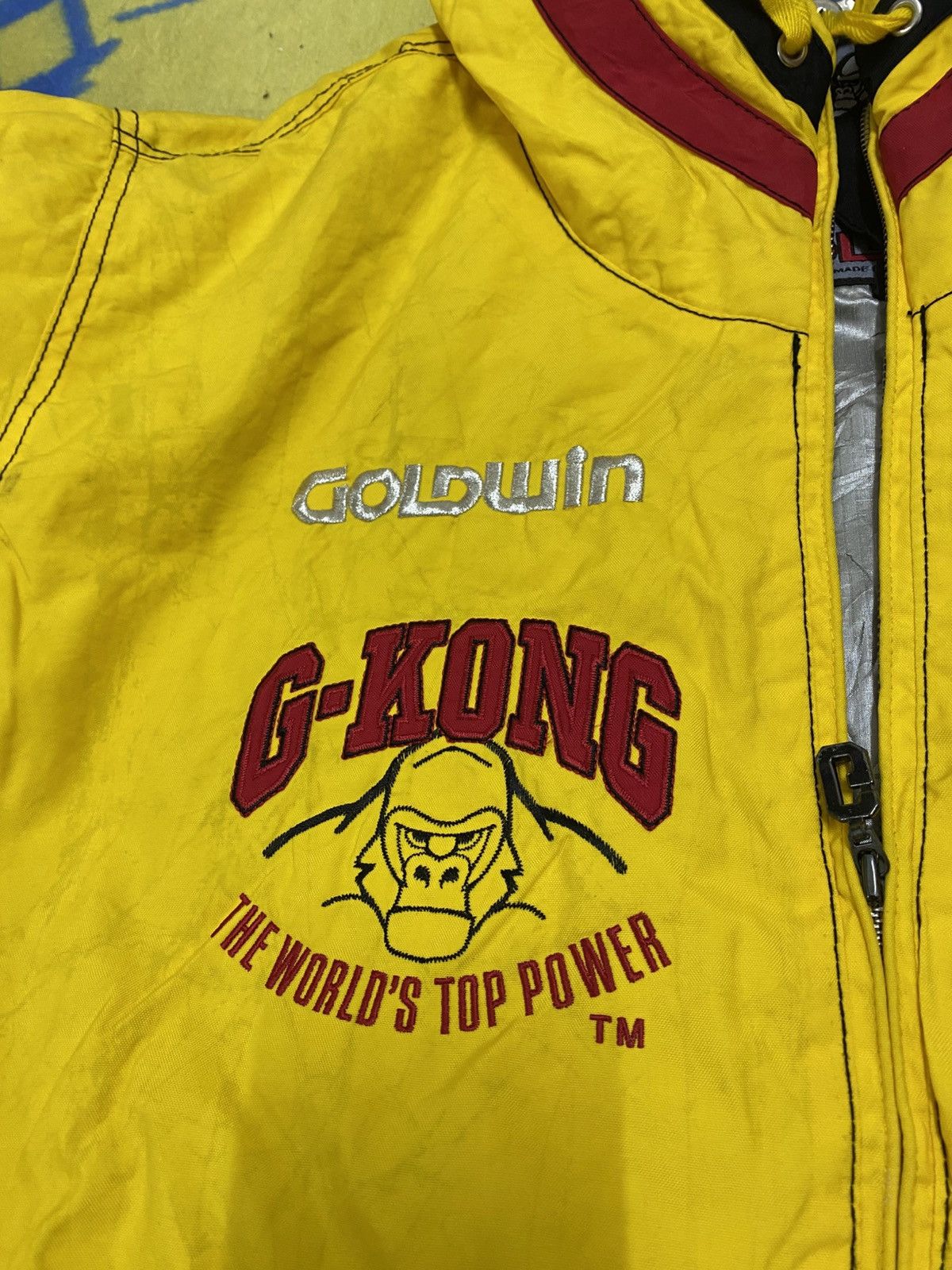Designer × Goldwin Goldwin (G Kong) Skiwear x Designer (A Pair) Size US M / EU 48-50 / 2 - 8 Thumbnail