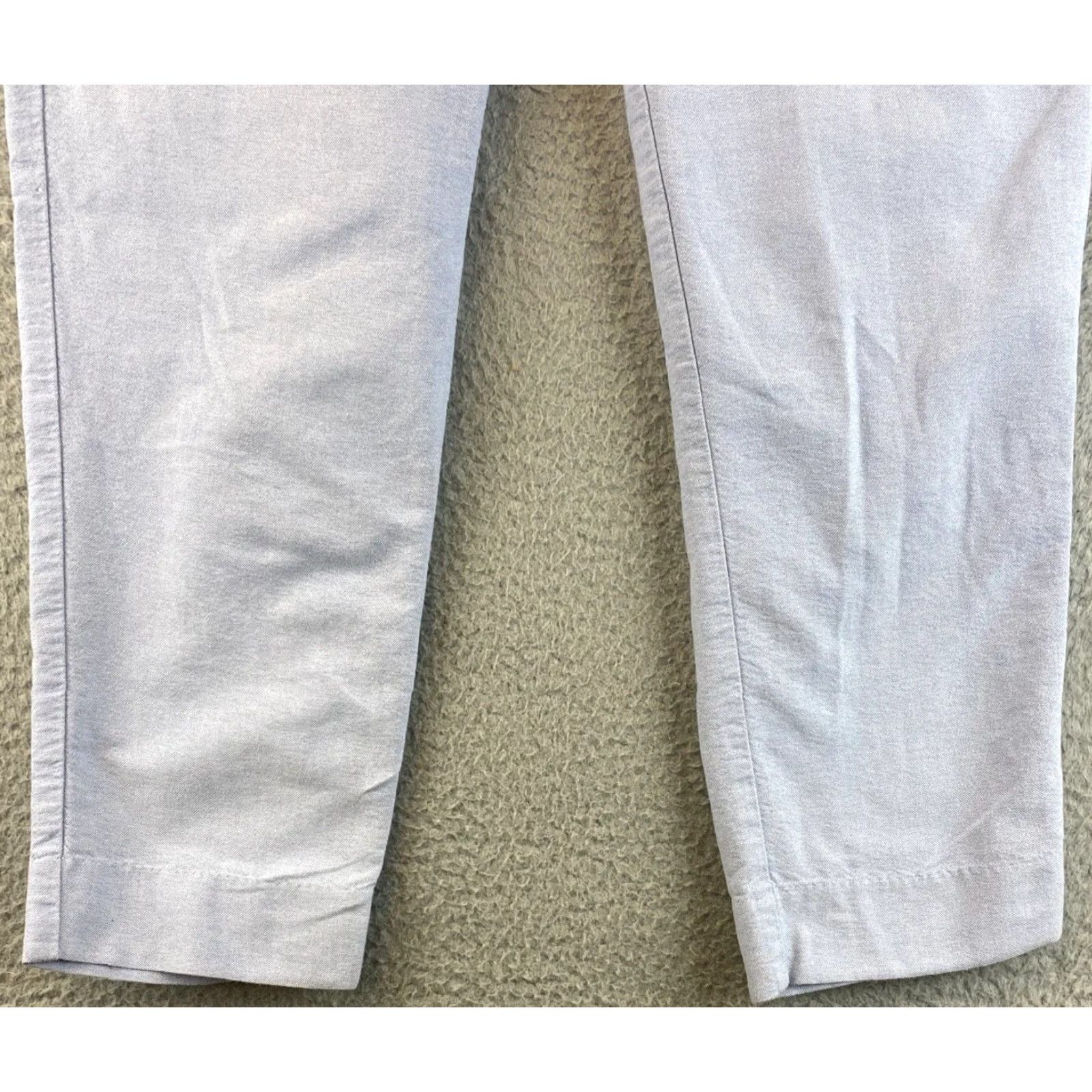 J.Crew J.CREW Skimmer Cropped Pants Woman Size 2 Blue Slim Crop Regular Pants Women's Clothing Size 26" / US 2 / IT 38 - 2 Thumbnail