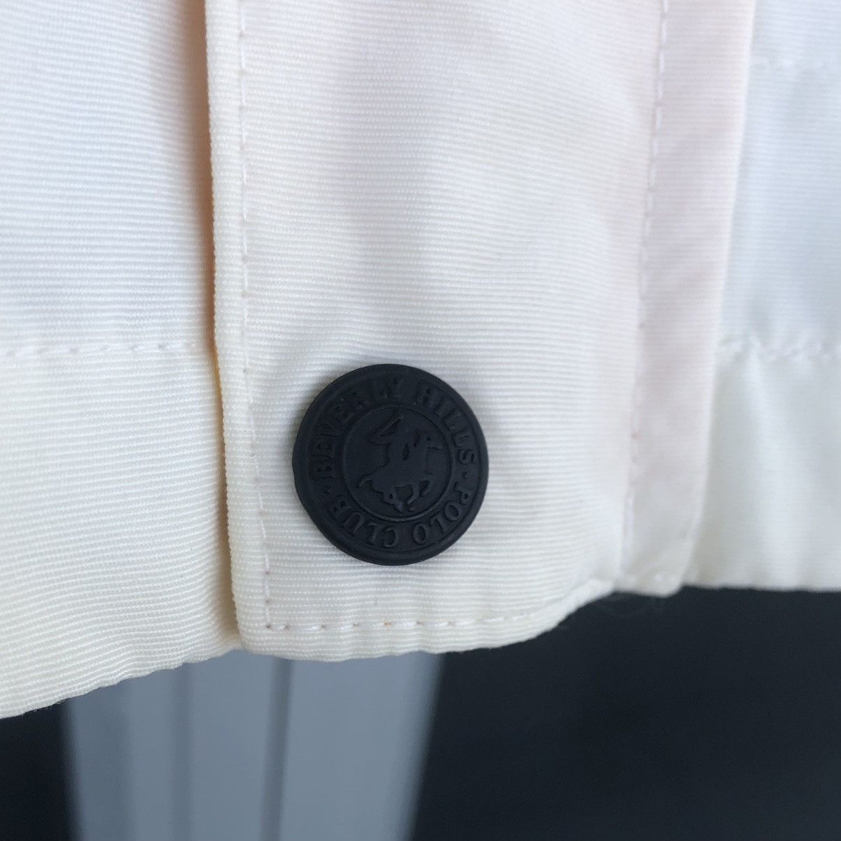 Beverly Hills Polo Club Vintage Beverly Hills Polo Club Zipper Jacket Size US M / EU 48-50 / 2 - 14 Thumbnail