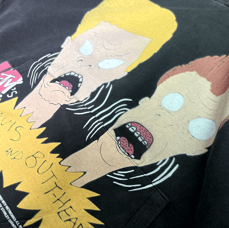 Japanese Brand × Vintage "Crazy Stone-L" Hoodie Size US L / EU 52-54 / 3 - 2 Thumbnail