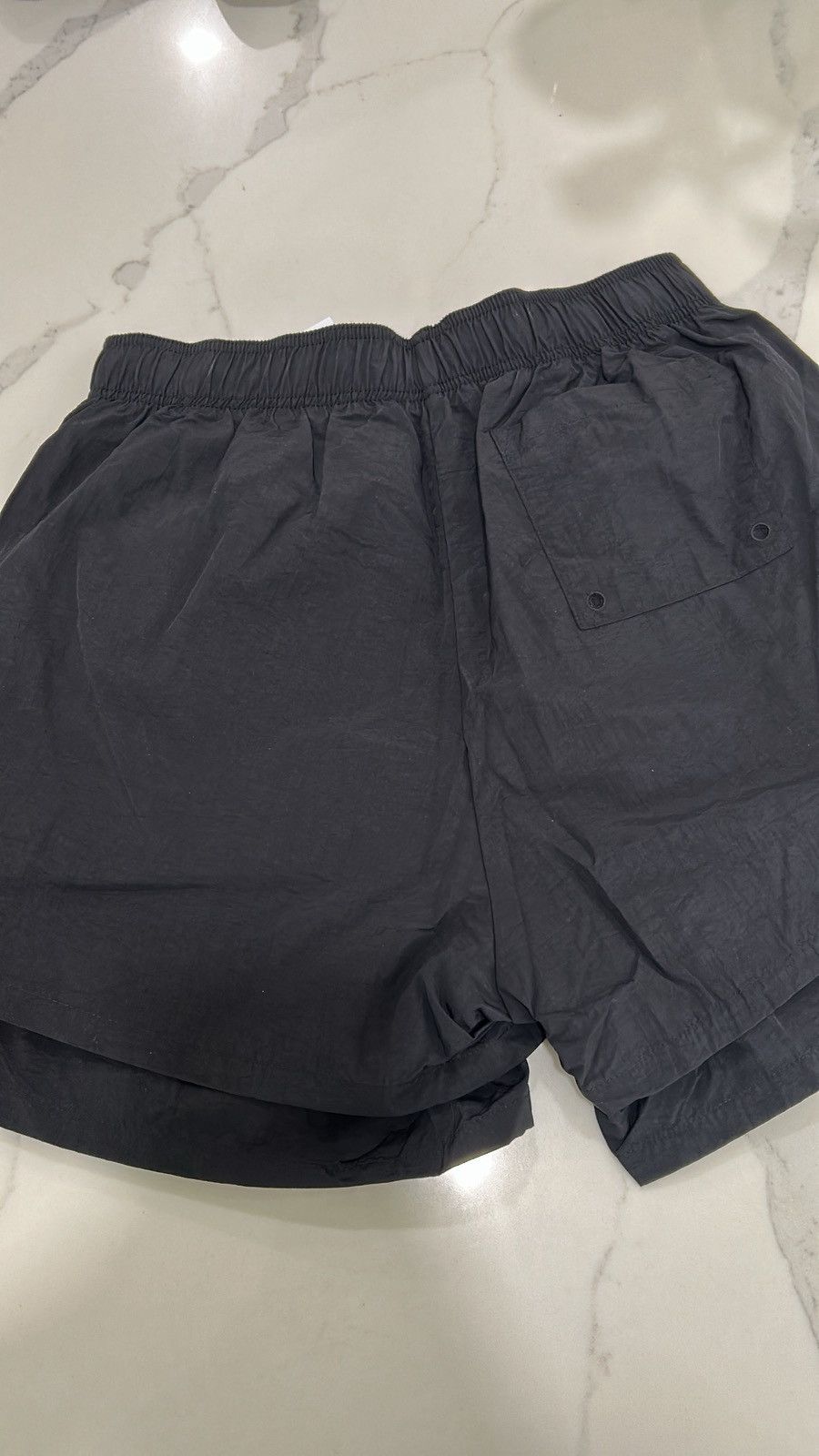 Sp5der Sp5der Beluga Shorts Size US 32 / EU 48 - 7 Thumbnail
