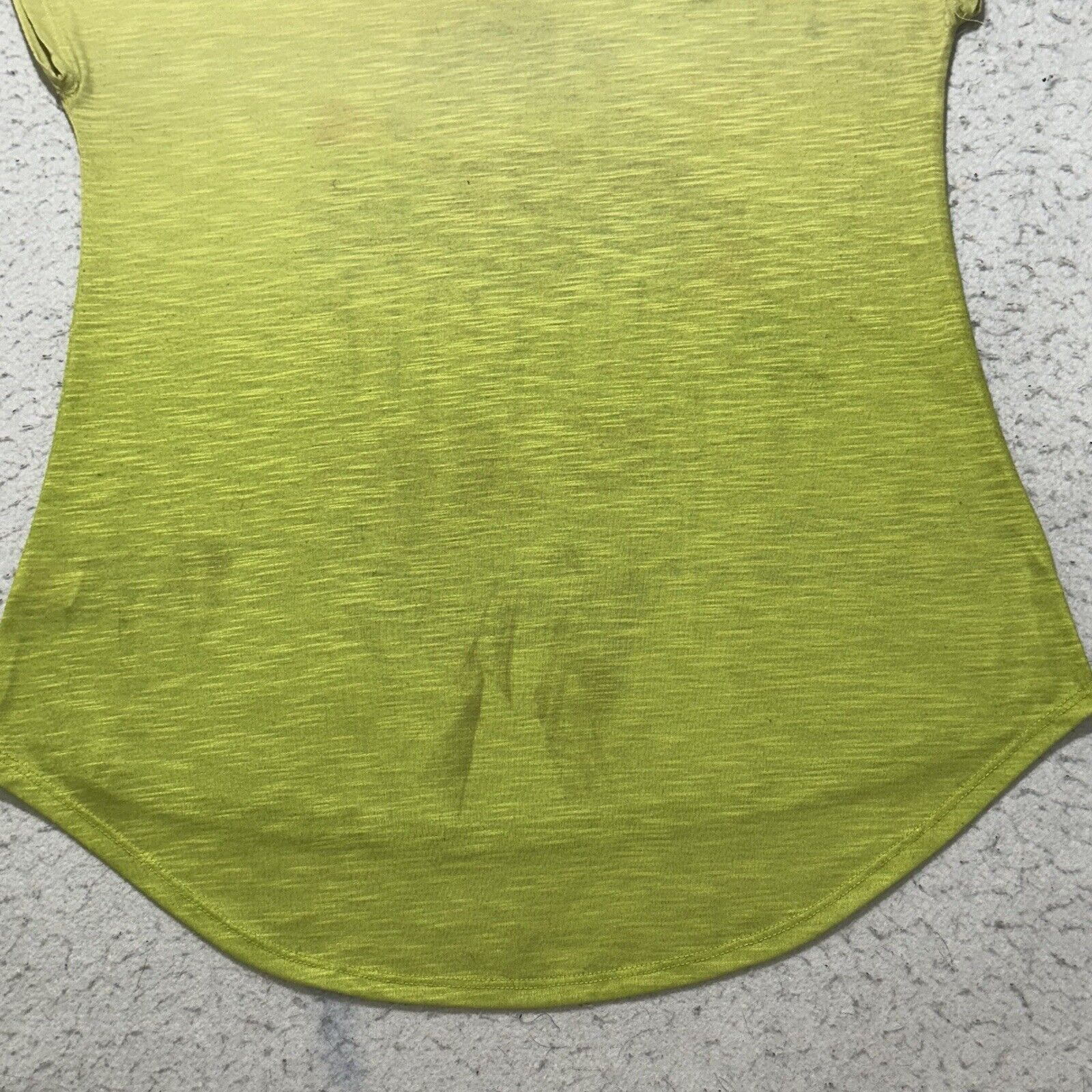 Other Leoma Lovegrove Medium Lovebird Rhinestone V Neck T Shirt Size M / US 6-8 / IT 42-44 - 11 Thumbnail
