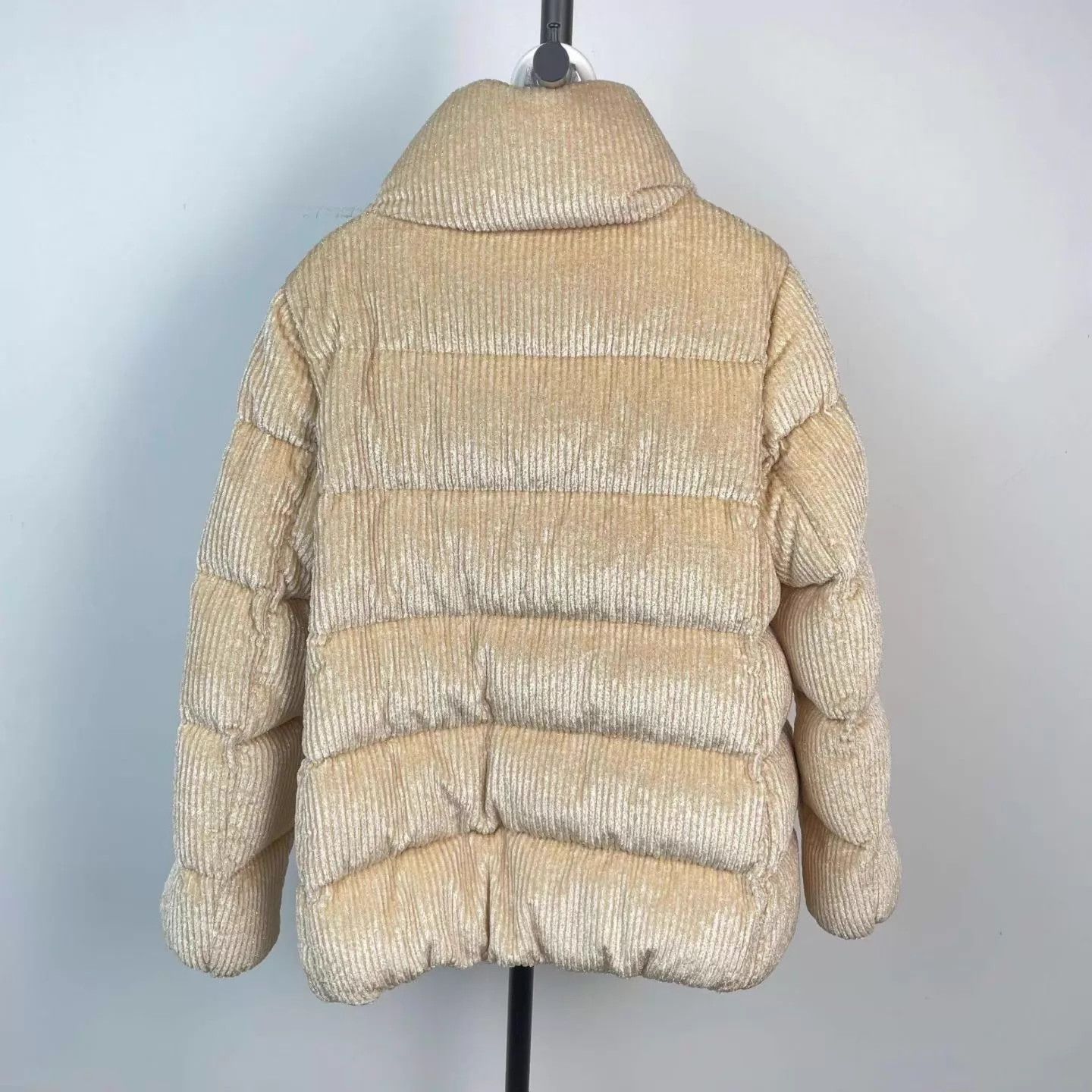 Moncler Moncler Women's Size 0 Puffer Jacket Size XS / US 0-2 / IT 36-38 - 6 Thumbnail