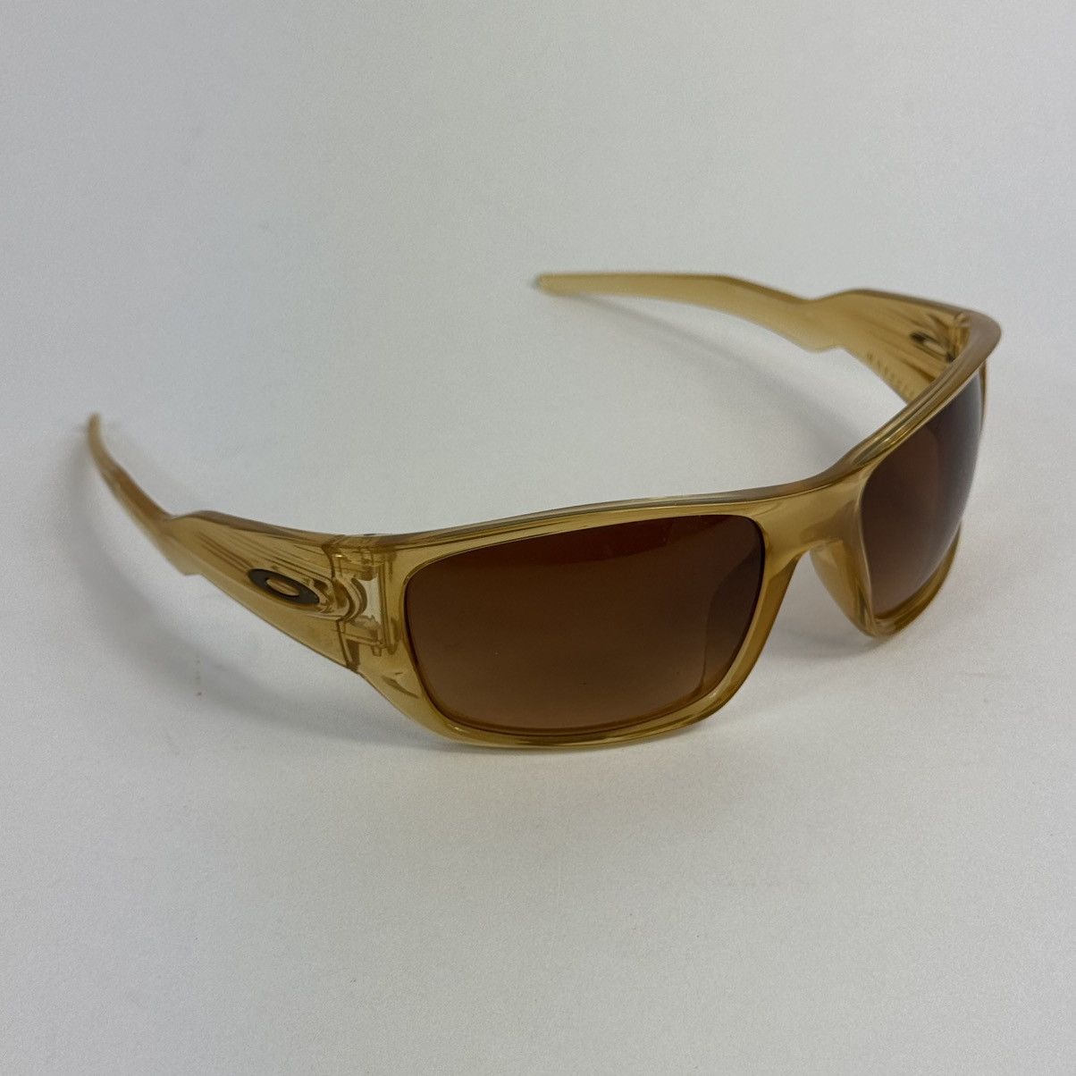 Oakley Oakley Masseter Alexia Putellas Signature Series Sunglasses Size ONE SIZE - 2 Thumbnail