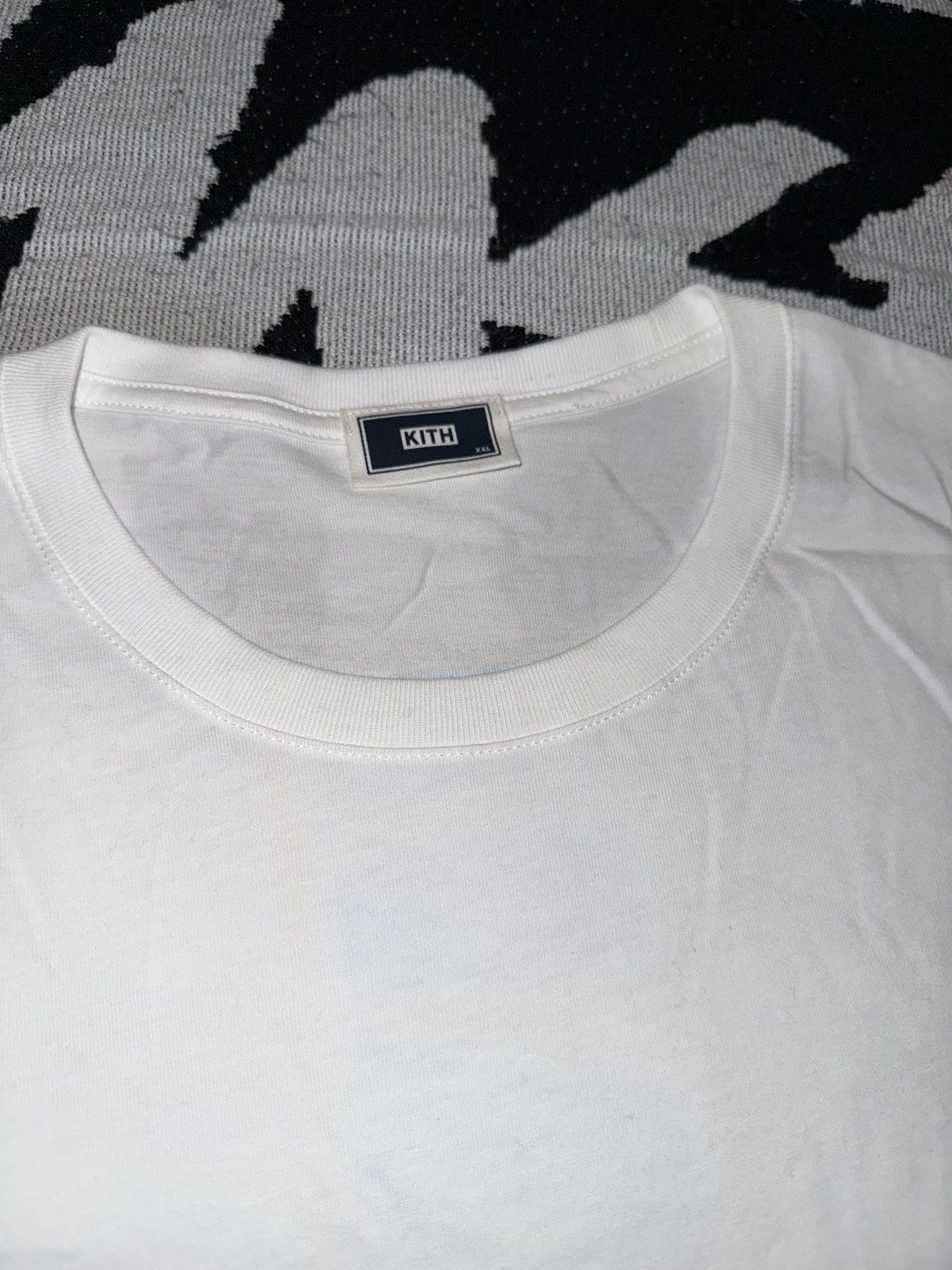 Kith Kith and Kin Honolulu Tee Size US XXL / EU 58 / 5 - 4 Thumbnail