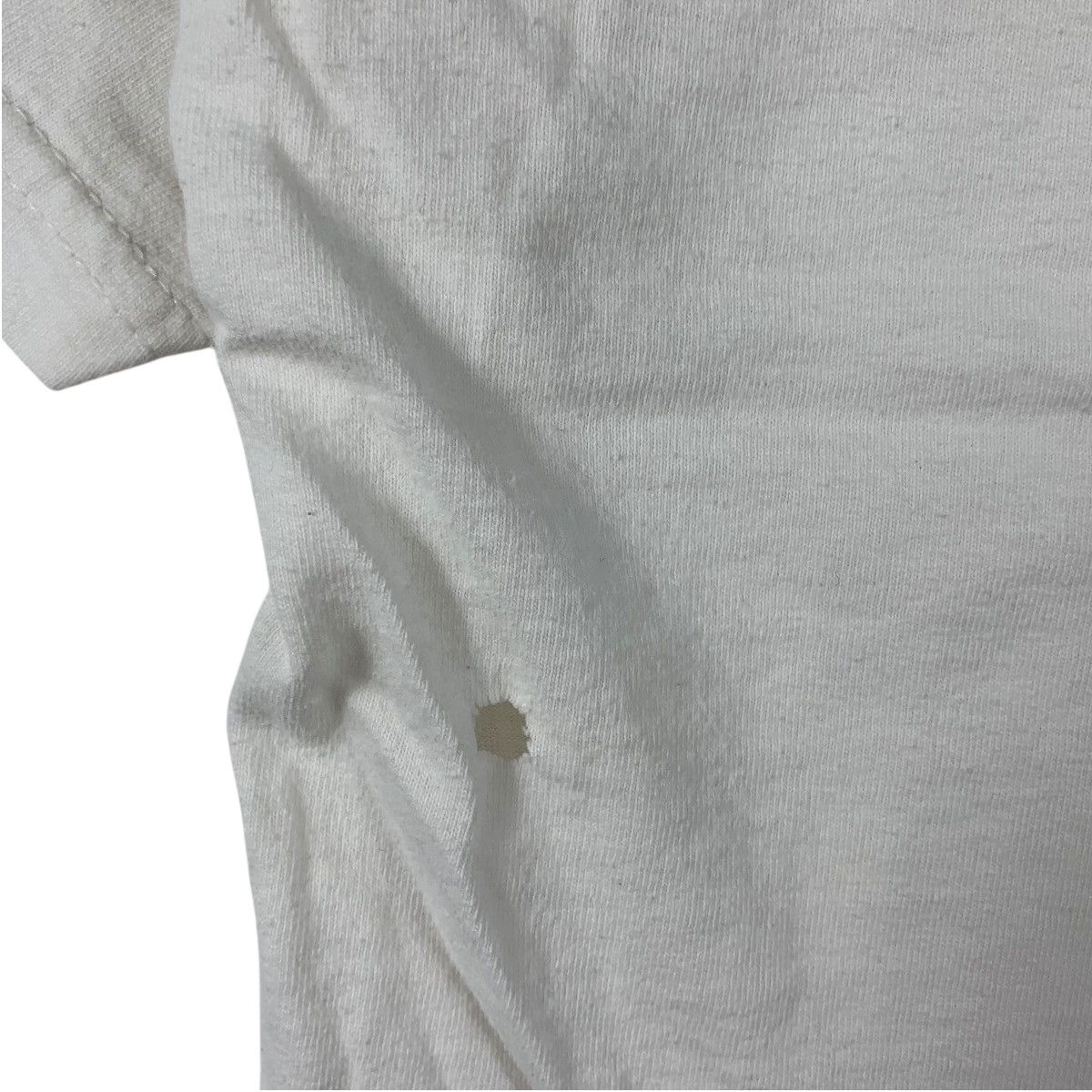Other Vintage WORLD INDUSTRIES spellout tee Size US L / EU 52-54 / 3 - 9 Thumbnail