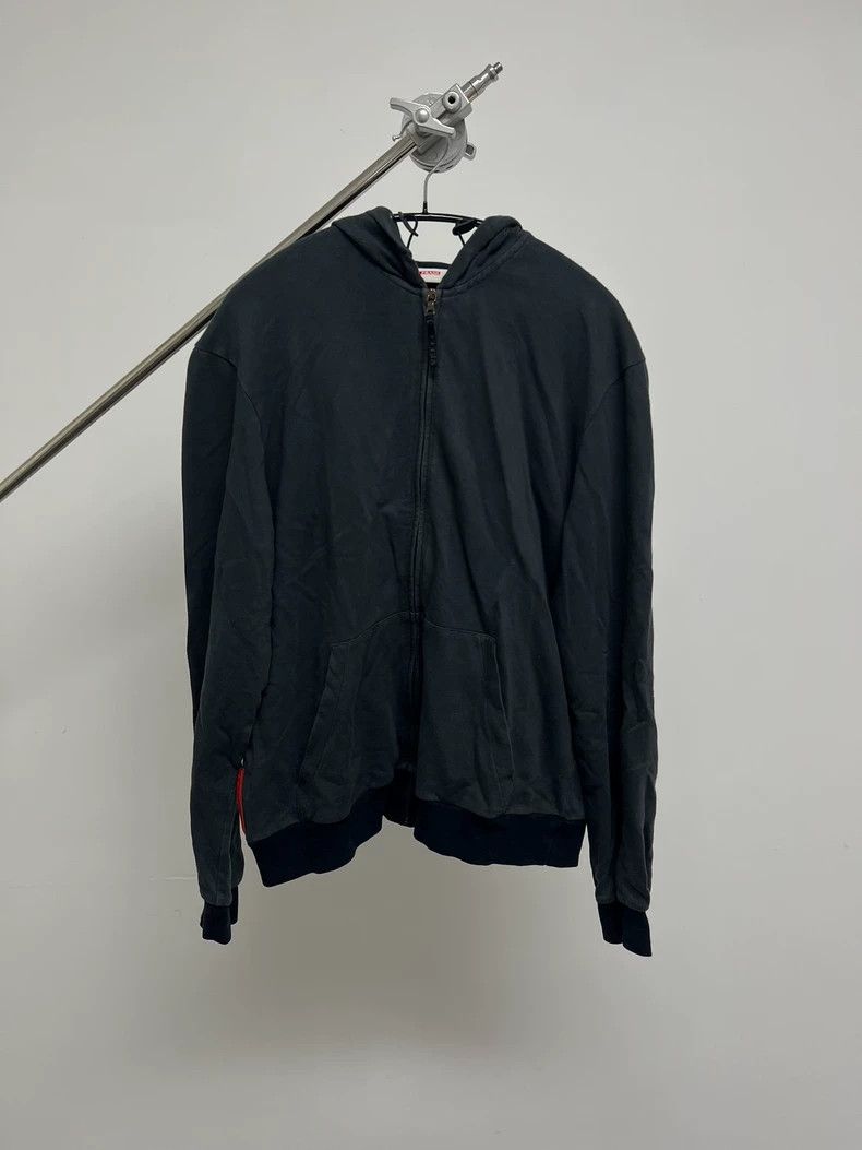 Prada prada Red Label Zipper Sweatshirt Size US M / EU 48-50 / 2 - 1 Thumbnail