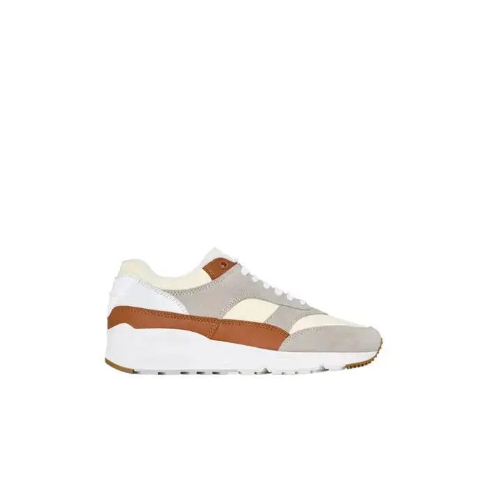 Saint Laurent Paris oc11z0526 776600 Bump Sneakers Nylon, Suede and Leather Size US 7 / EU 40 - 1 Preview
