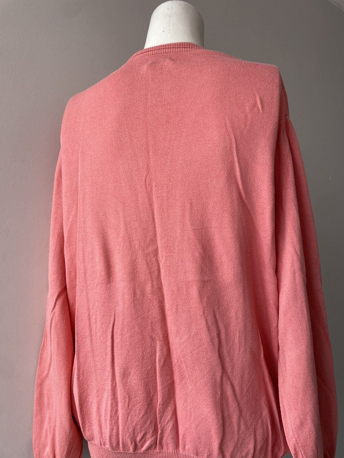 Sisley Sisley cardigan Size M / US 6-8 / IT 42-44 - 14 Thumbnail