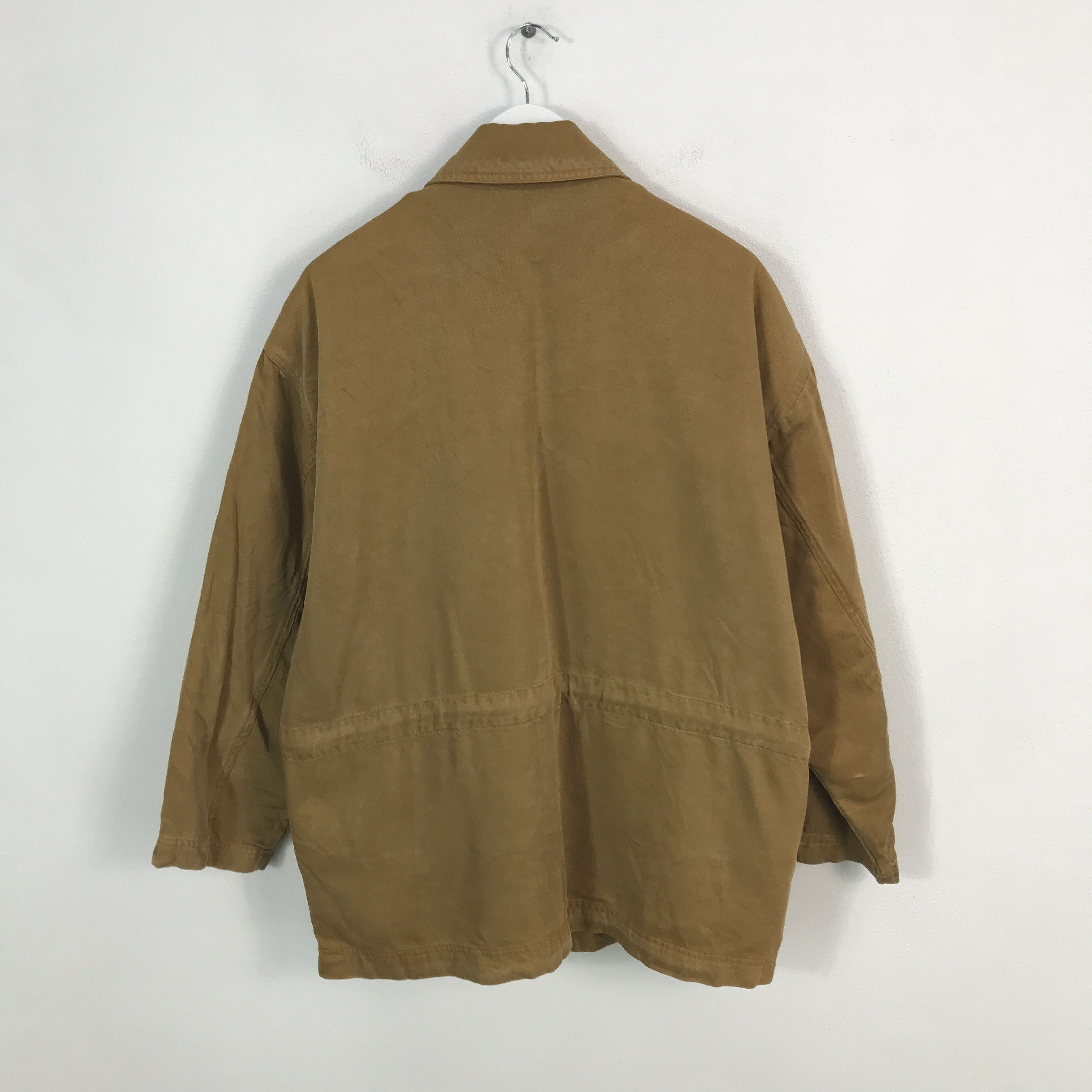 Charles Jourdan charles jourdan Chore design jacket Size US M / EU 48-50 / 2 - 3 Thumbnail