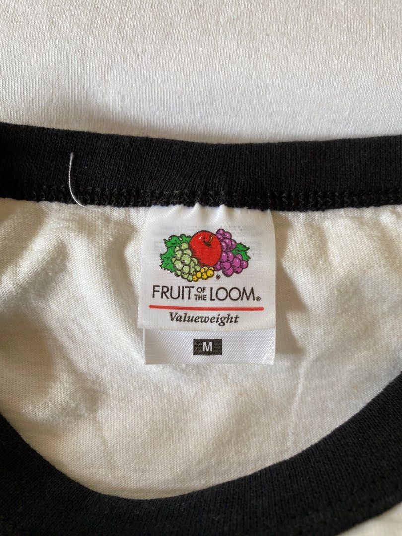 Fruit Of The Loom NASHVILLE PUSSY 3Q T SHIRT Size US M / EU 48-50 / 2 - 7 Thumbnail