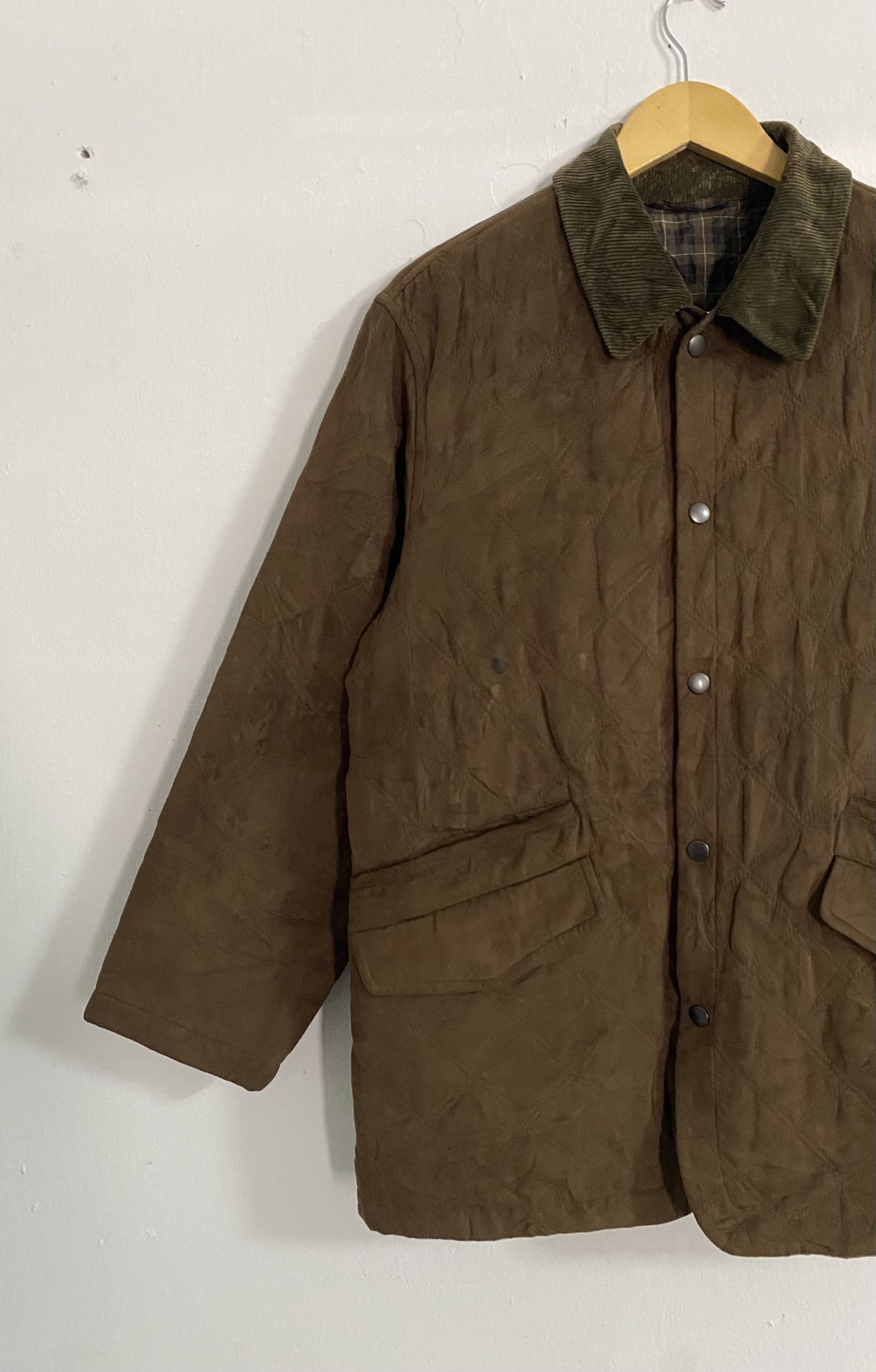 Vintage Vintage Modigliani Sport Suede Leather Jacket Size US M / EU 48-50 / 2 - 6 Thumbnail