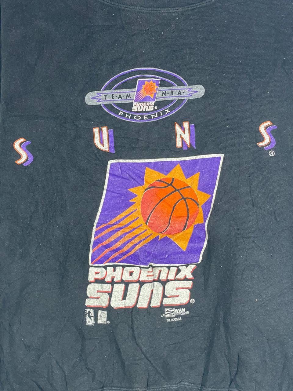 Other Vintage 90s phoenix sun sweatshirt jumper size L Size US L / EU 52-54 / 3 - 5 Thumbnail