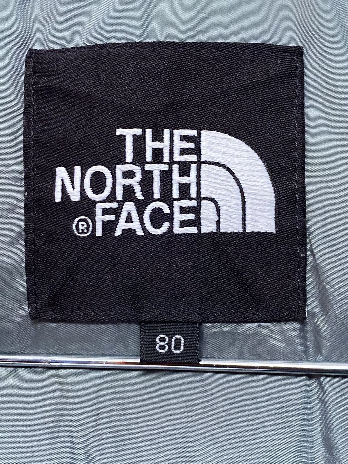 The North Face The North Face Puffer jacket 700 Size US S / EU 44-46 / 1 - 8 Thumbnail