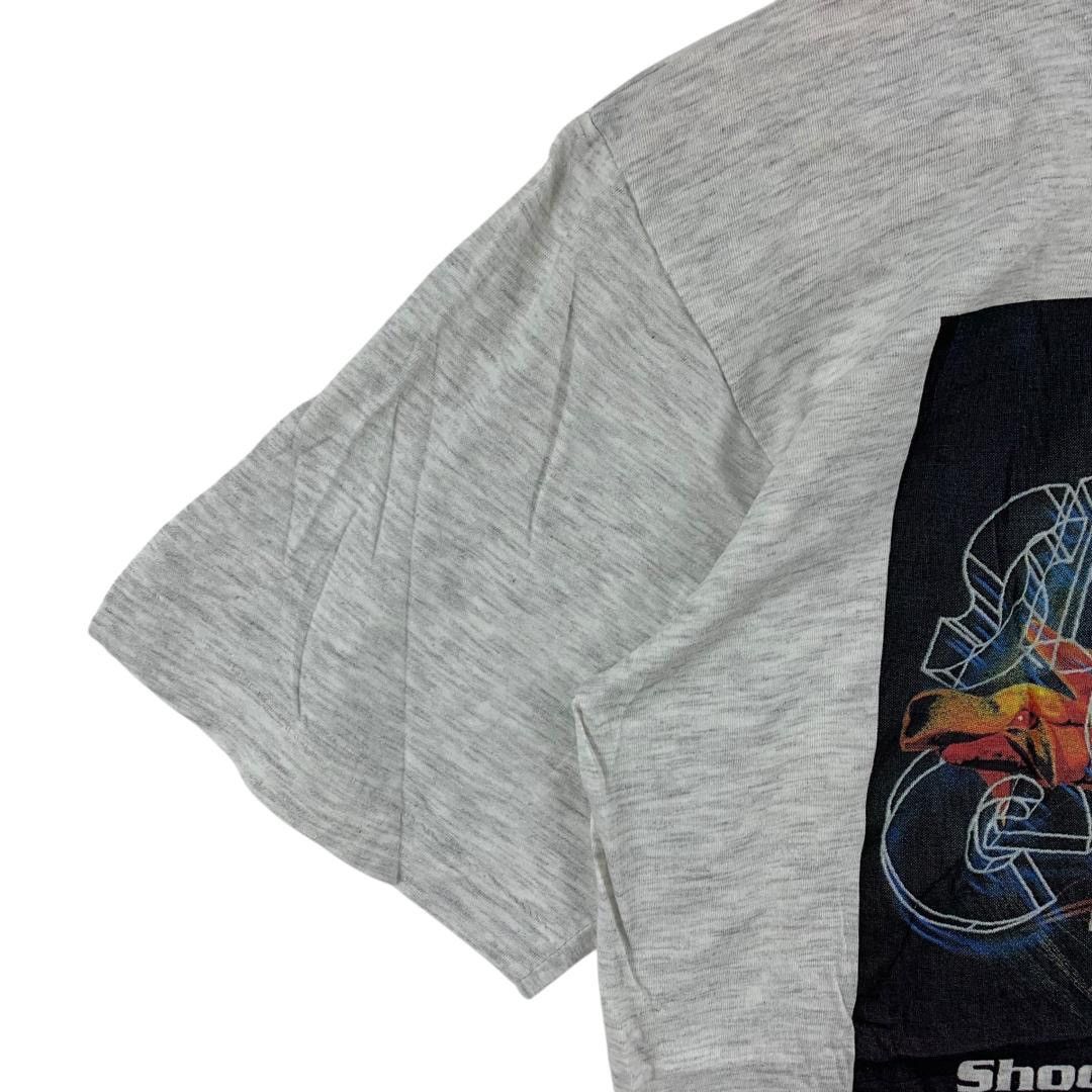 Anime × Japanese Brand × Vintage Vintage PANZER DRAGON 2 games printed tee Size US S / EU 44-46 / 1 - 6 Thumbnail