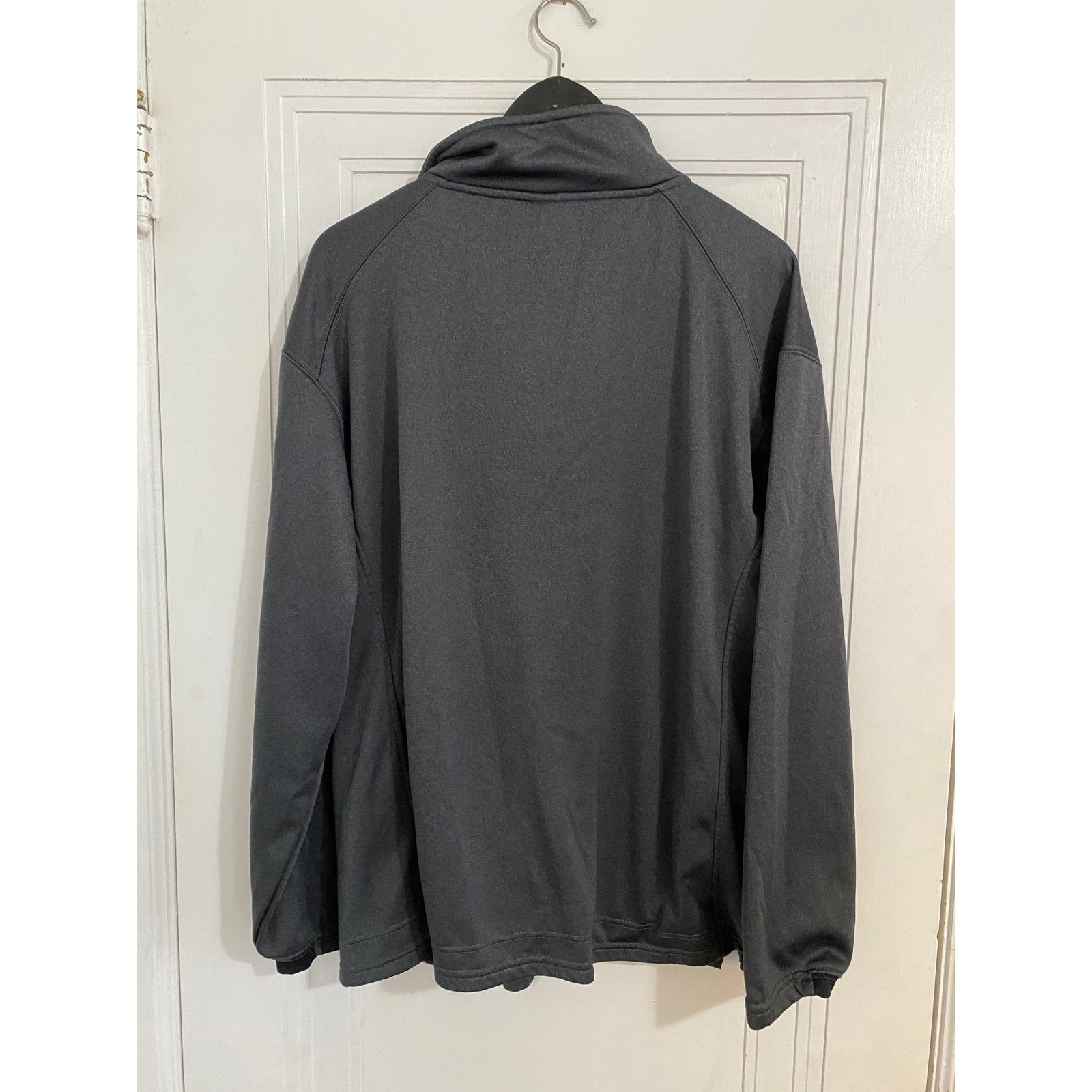 NCAA St. Paul College 1/4-Zip Sweatshirt Men's Size Large Size US L / EU 52-54 / 3 - 5 Thumbnail