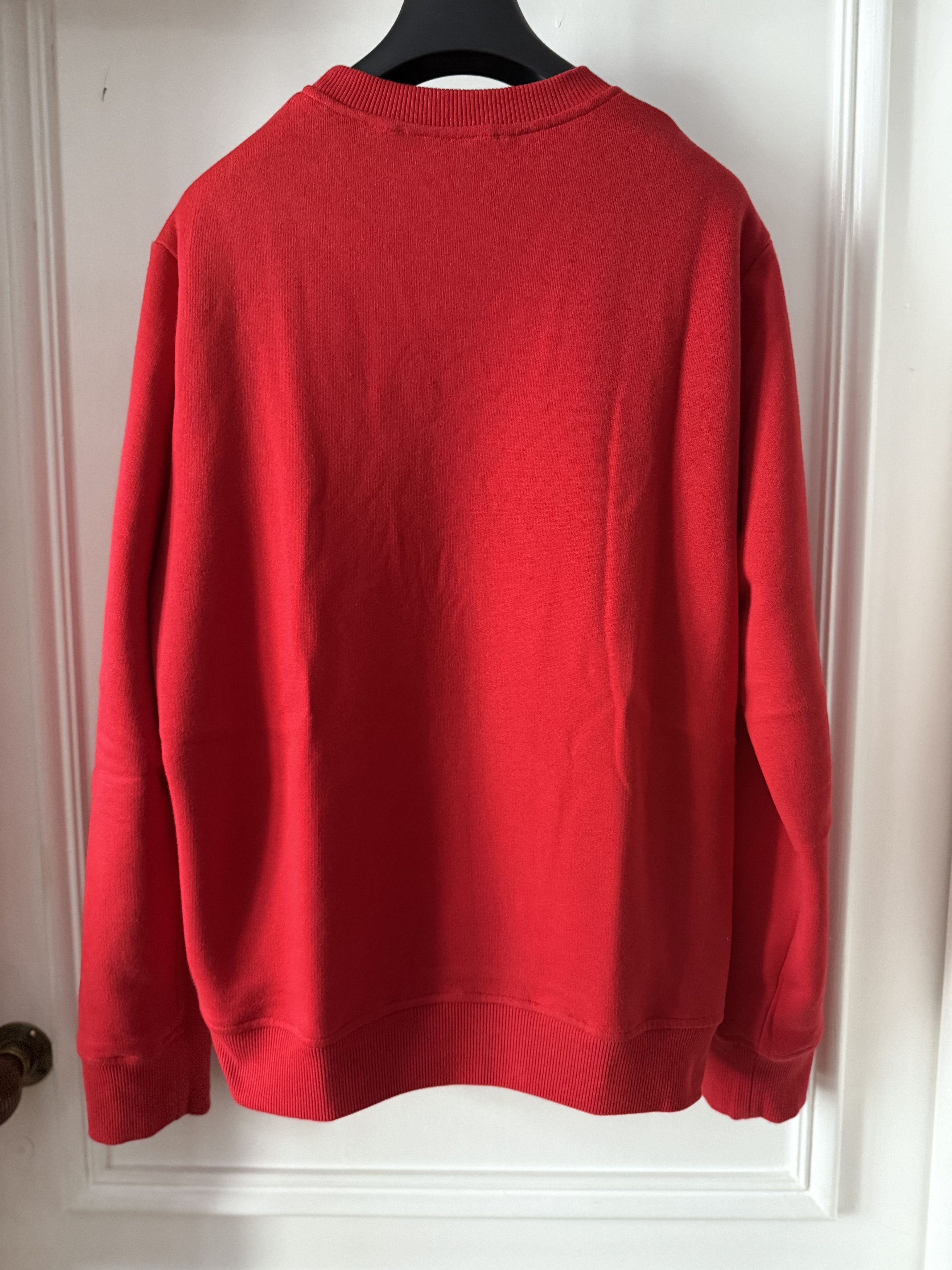 Walter Van Beirendonck Sweater SIZE -M WORN TWICE!!