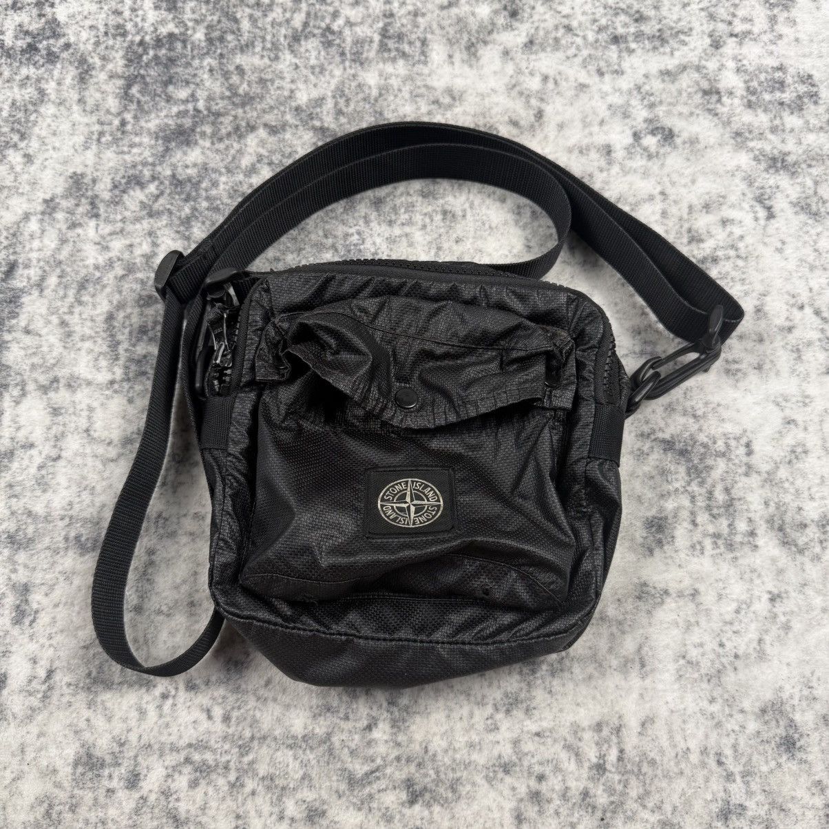 Stone Island × Supreme Supreme x Stone Island Printed Nylon