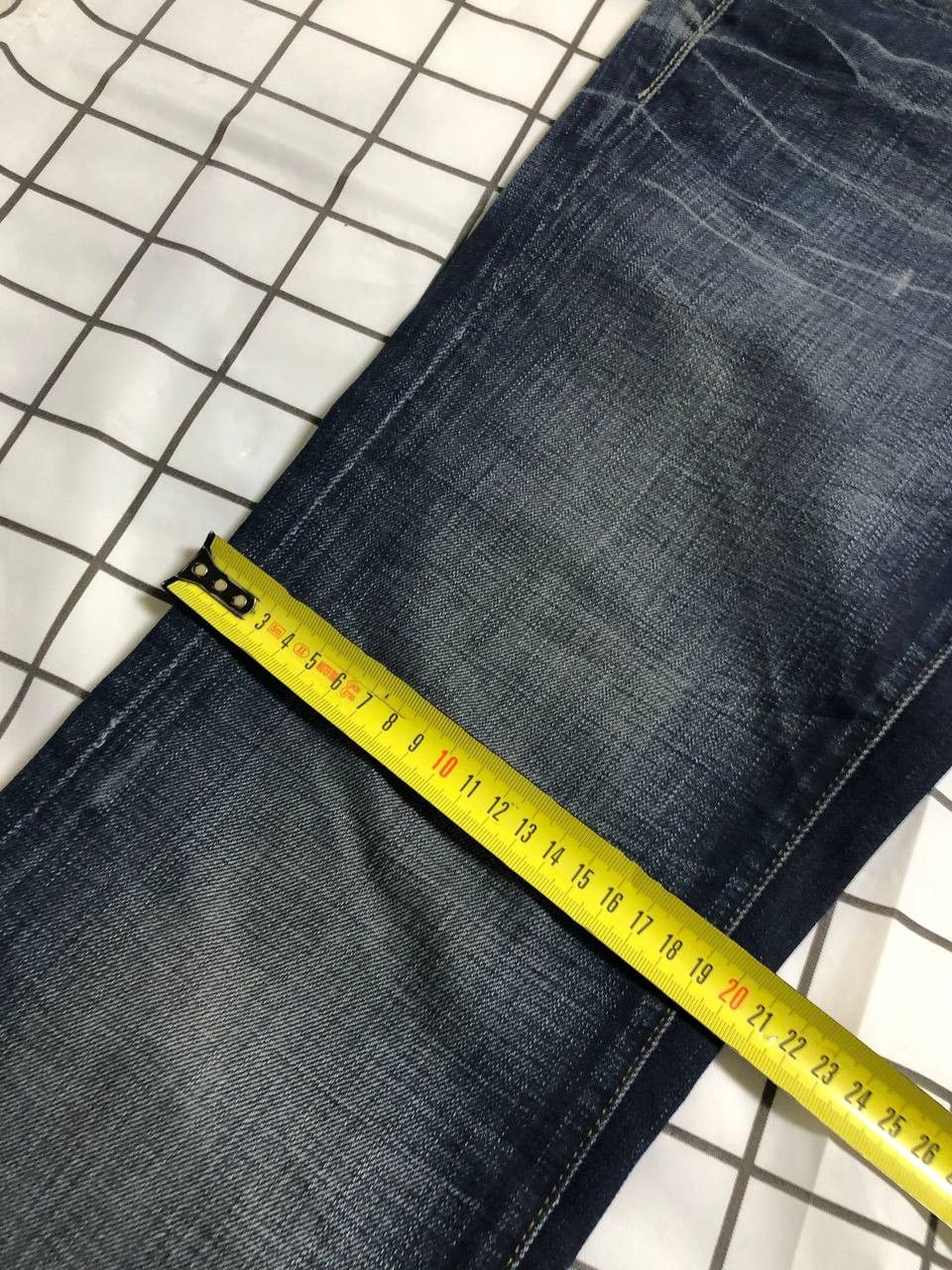 G-Star G-star Jeans Size 28 Low Rise Ocean Skinny Denim Size 28" / US 6 / IT 42 - 5 Thumbnail