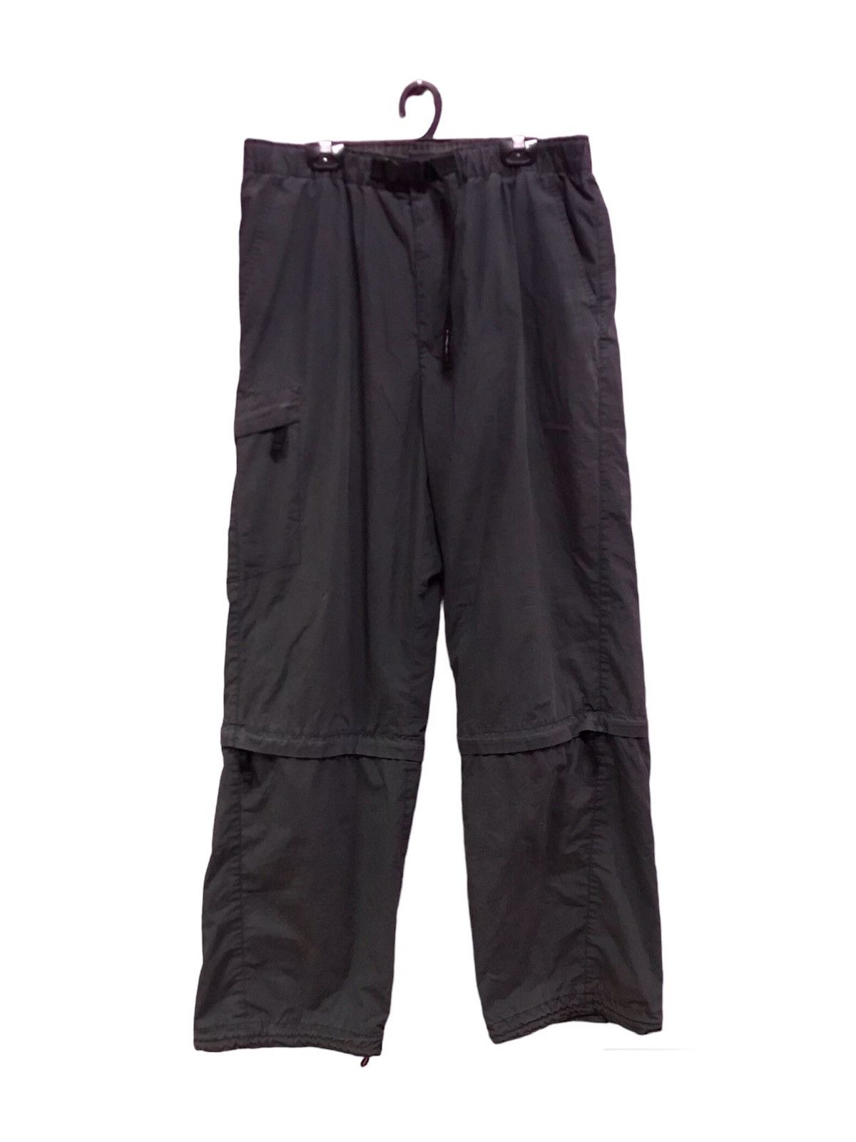 Airwalk Airwalk Cropped Pants Size US 32 / EU 48 - 1 Thumbnail