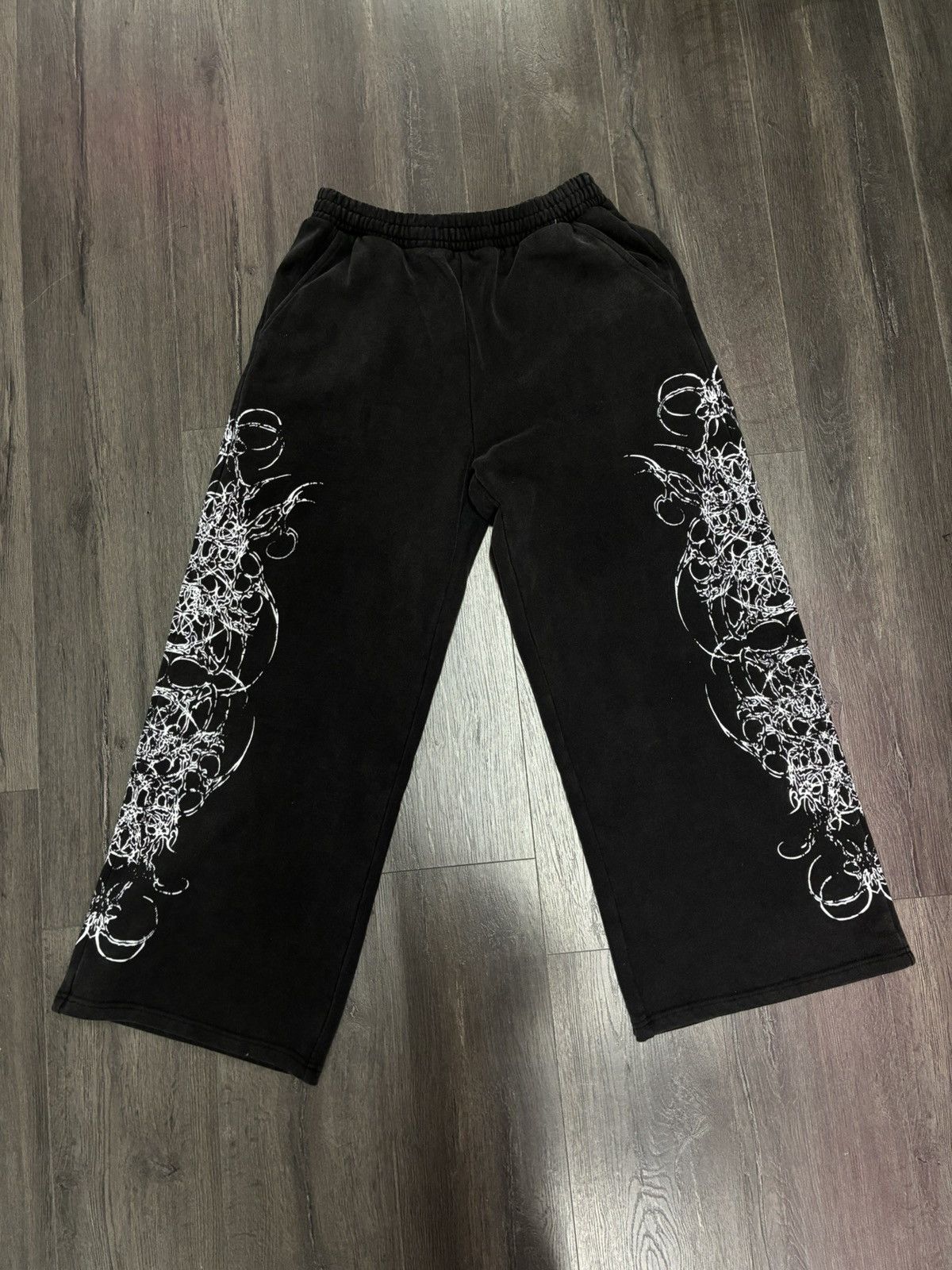 Other Floor 914 Pegasus Sweatsuit Size US M / EU 48-50 / 2 - 2 Thumbnail