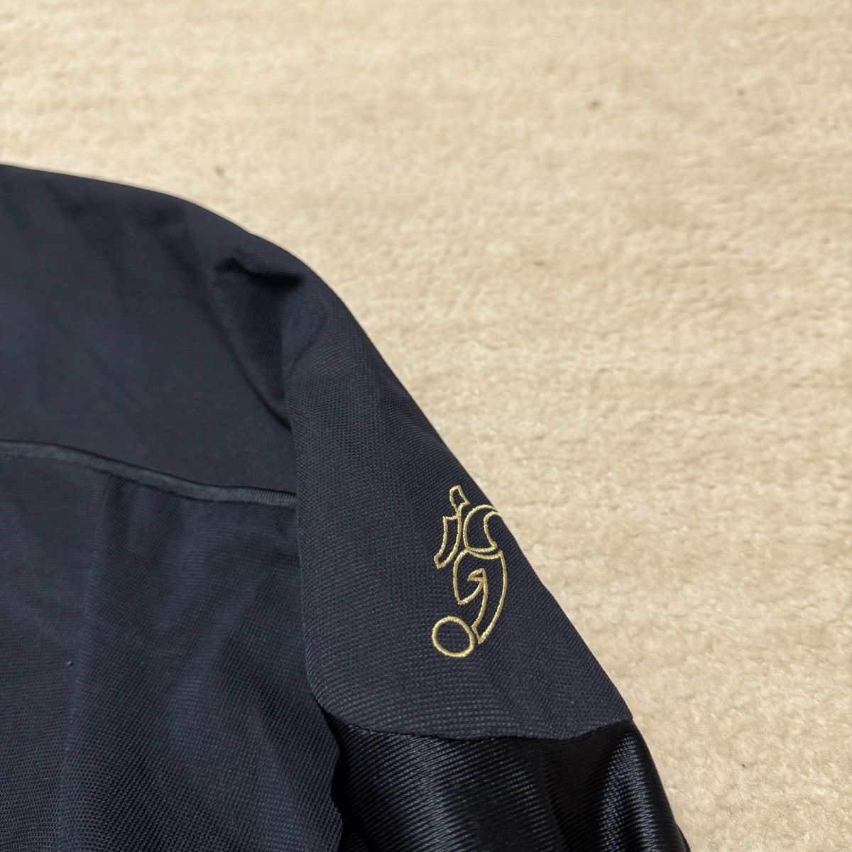Adidas Vintage Adidas David Beckham Track Suit Jacket Men's Large Size US L / EU 52-54 / 3 - 4 Thumbnail