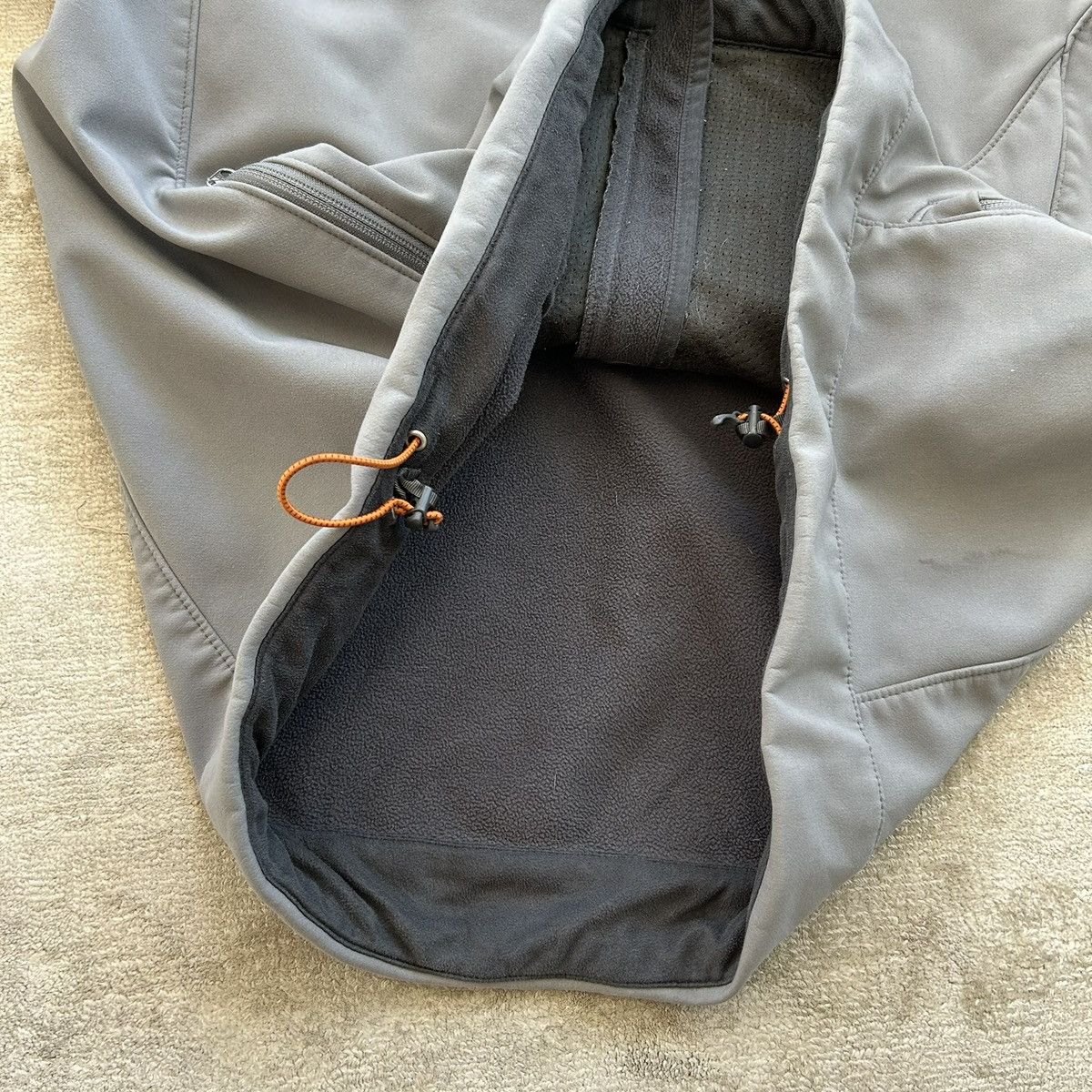 The North Face The North Face Apex Jacket Size US L / EU 52-54 / 3 - 8 Thumbnail