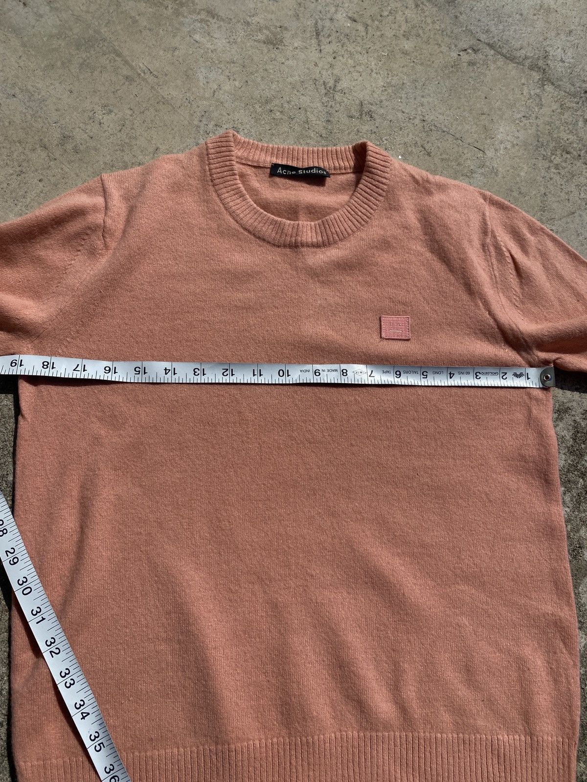 Acne Studios Acne Studios sweater Size US XS / EU 42 / 0 - 6 Thumbnail