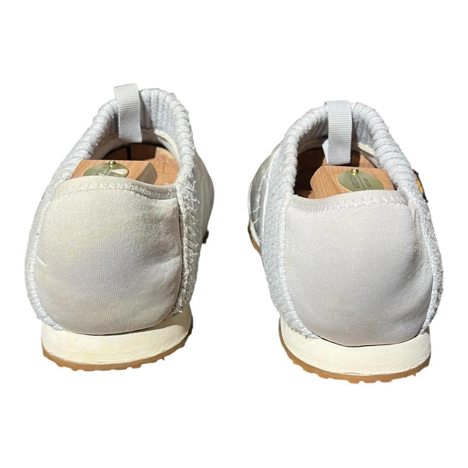 Teva Teva Womens ReEmber Satinya Moccasin Size US 7 / IT 37 - 4 Thumbnail