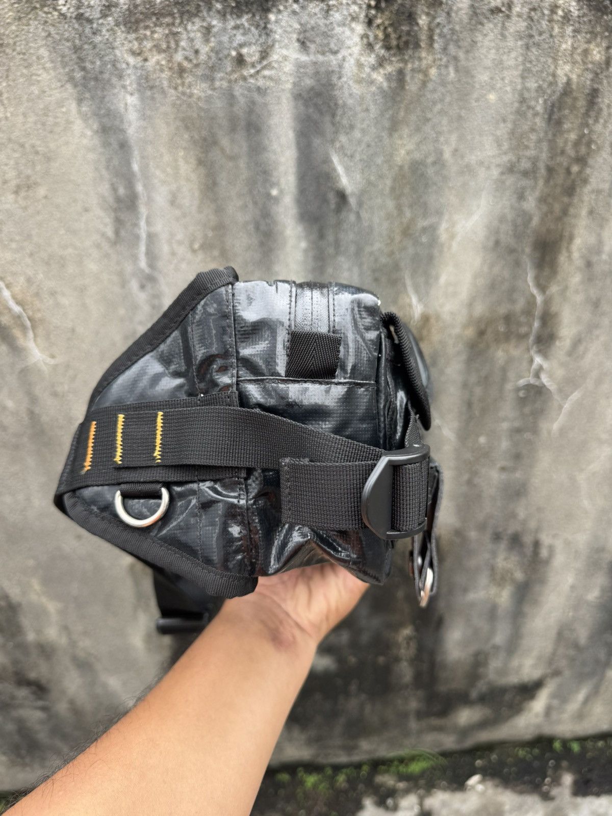 Other Bag Waterproof Freitag Style Size ONE SIZE - 5 Thumbnail